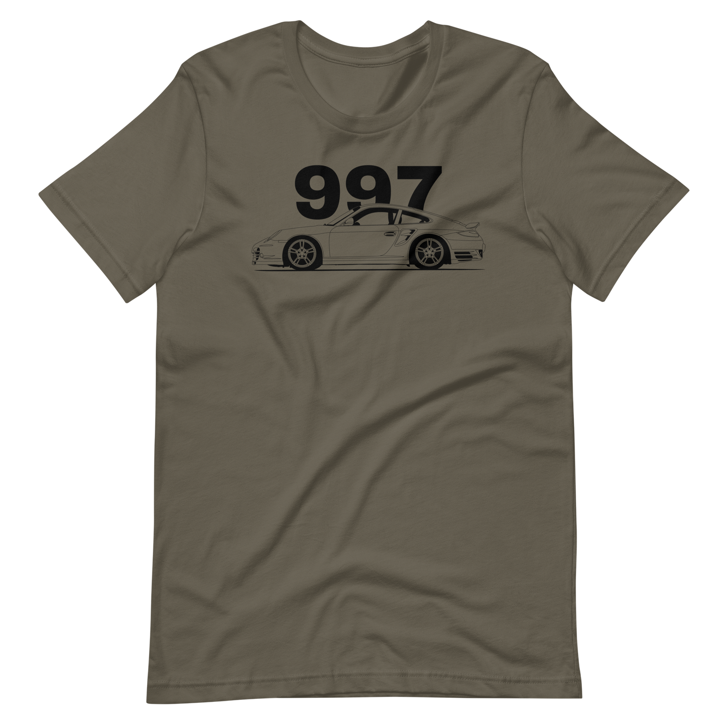 997 Apparel