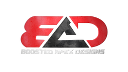 Boosted Apex Designs