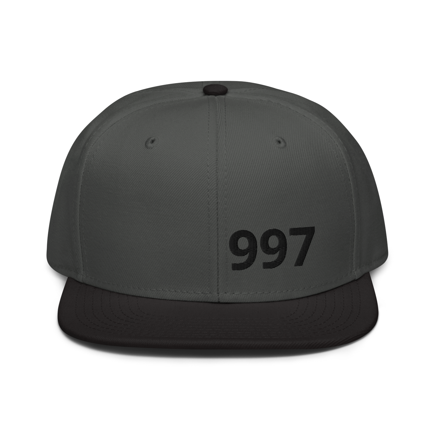997 Snapack