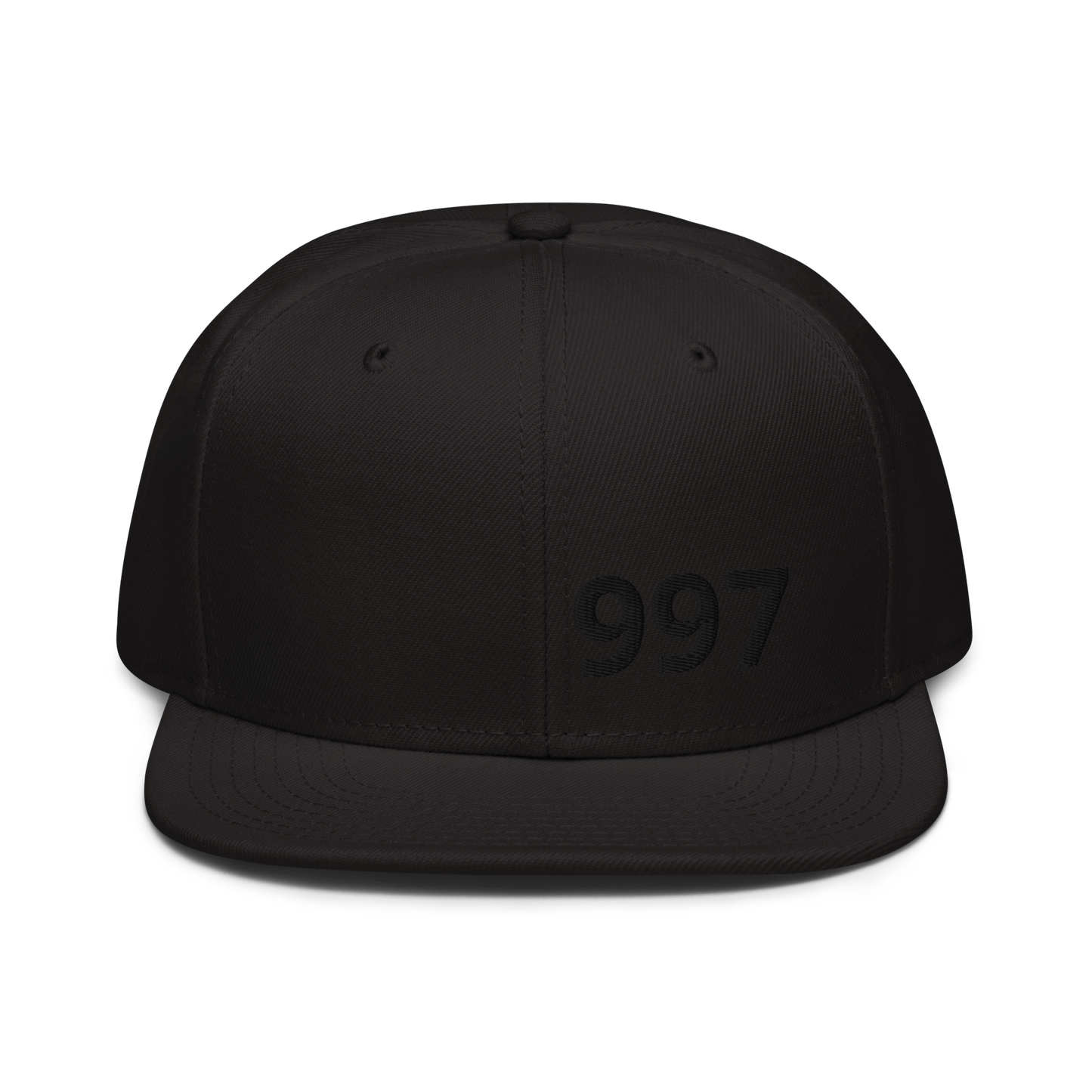 997 Snapack