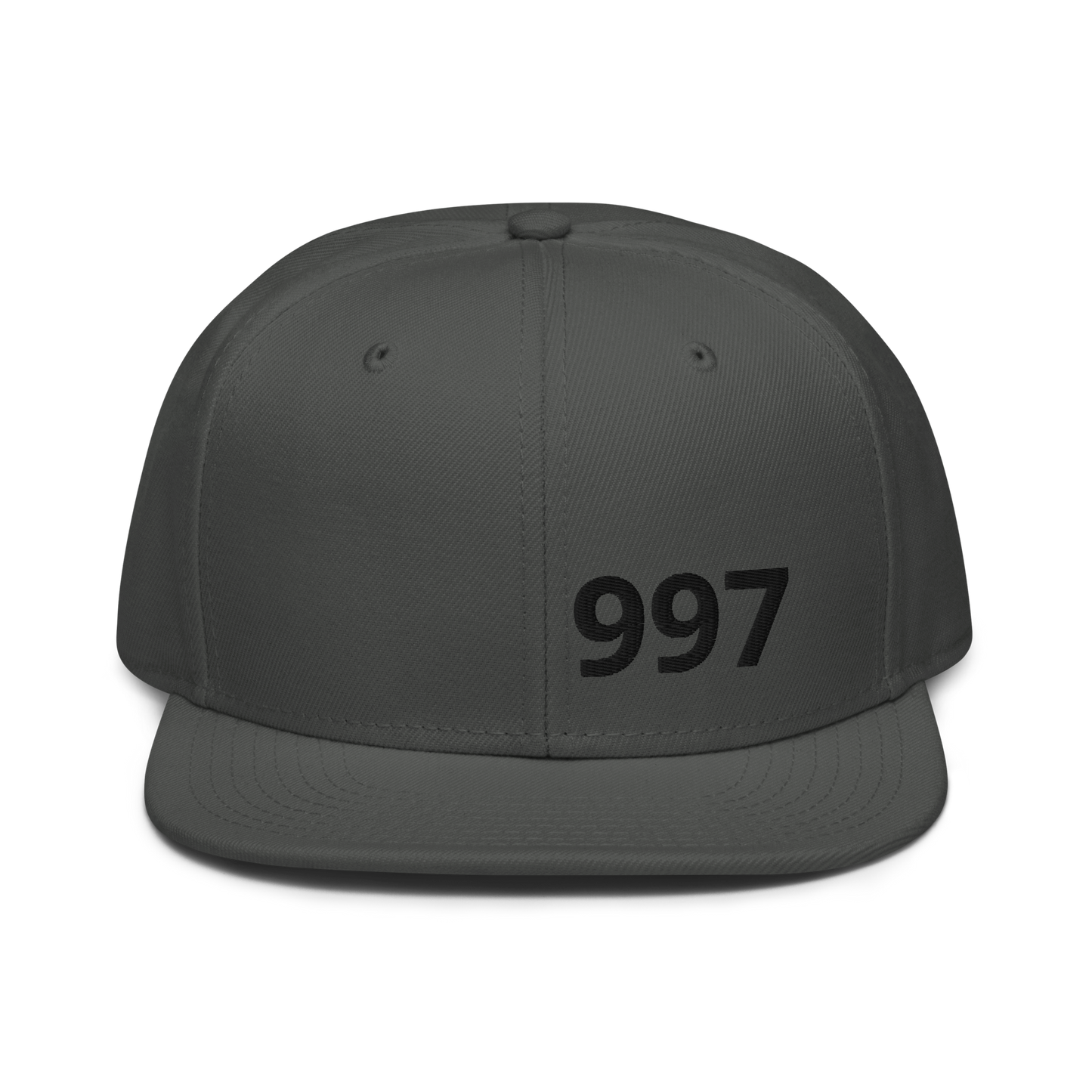 997 Snapack