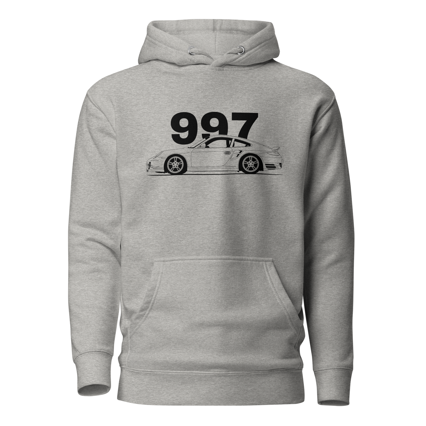 997 Sideview Hoodie