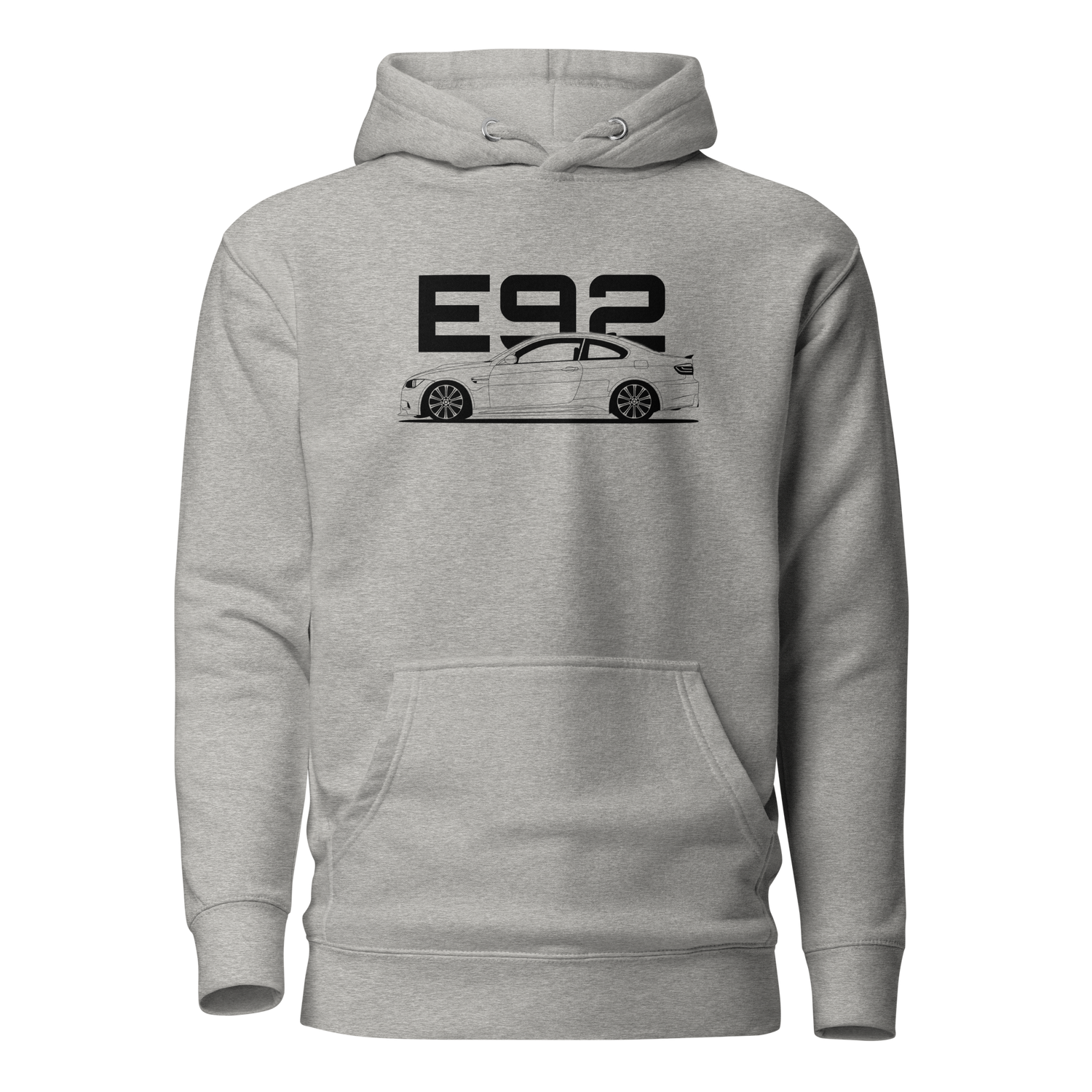 E92 Apparel