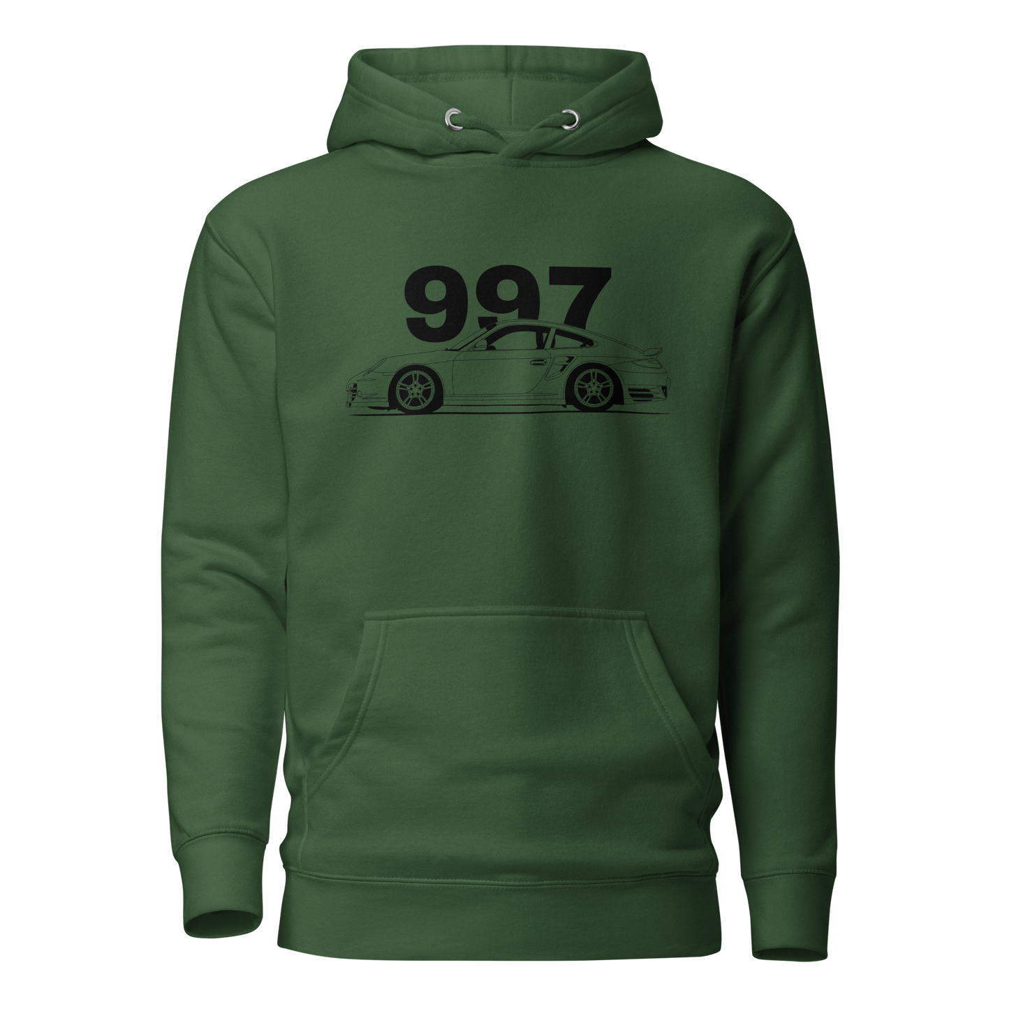 997 Sideview Hoodie