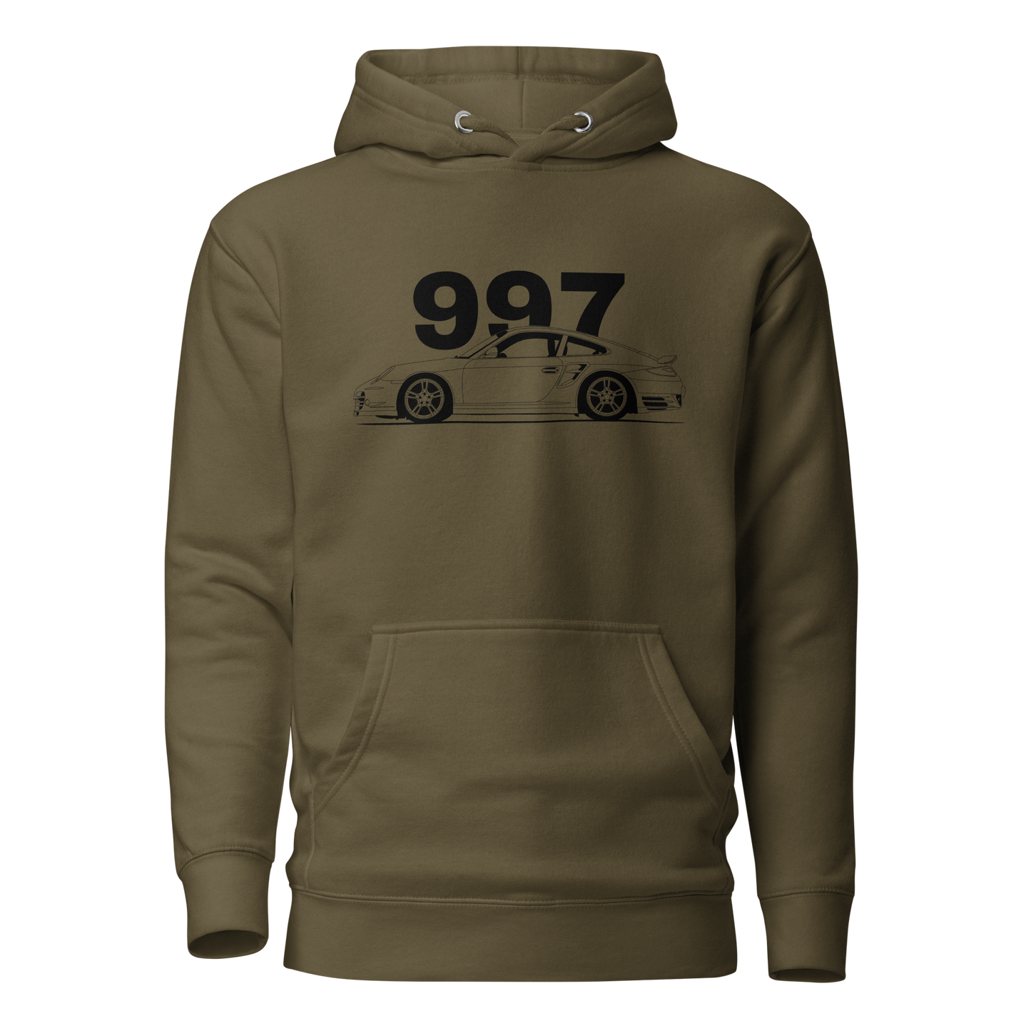 997 Sideview Hoodie