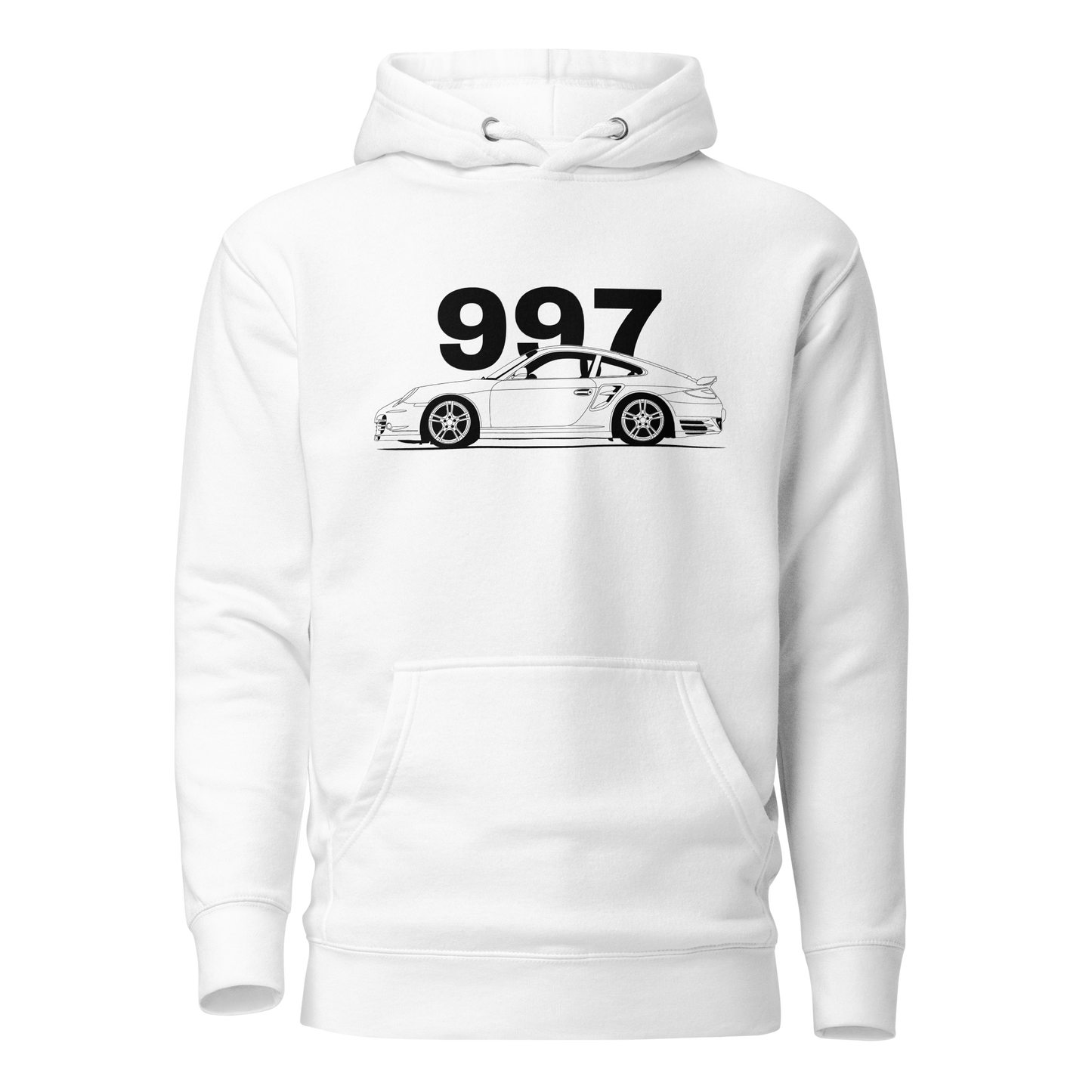 997 Sideview Hoodie