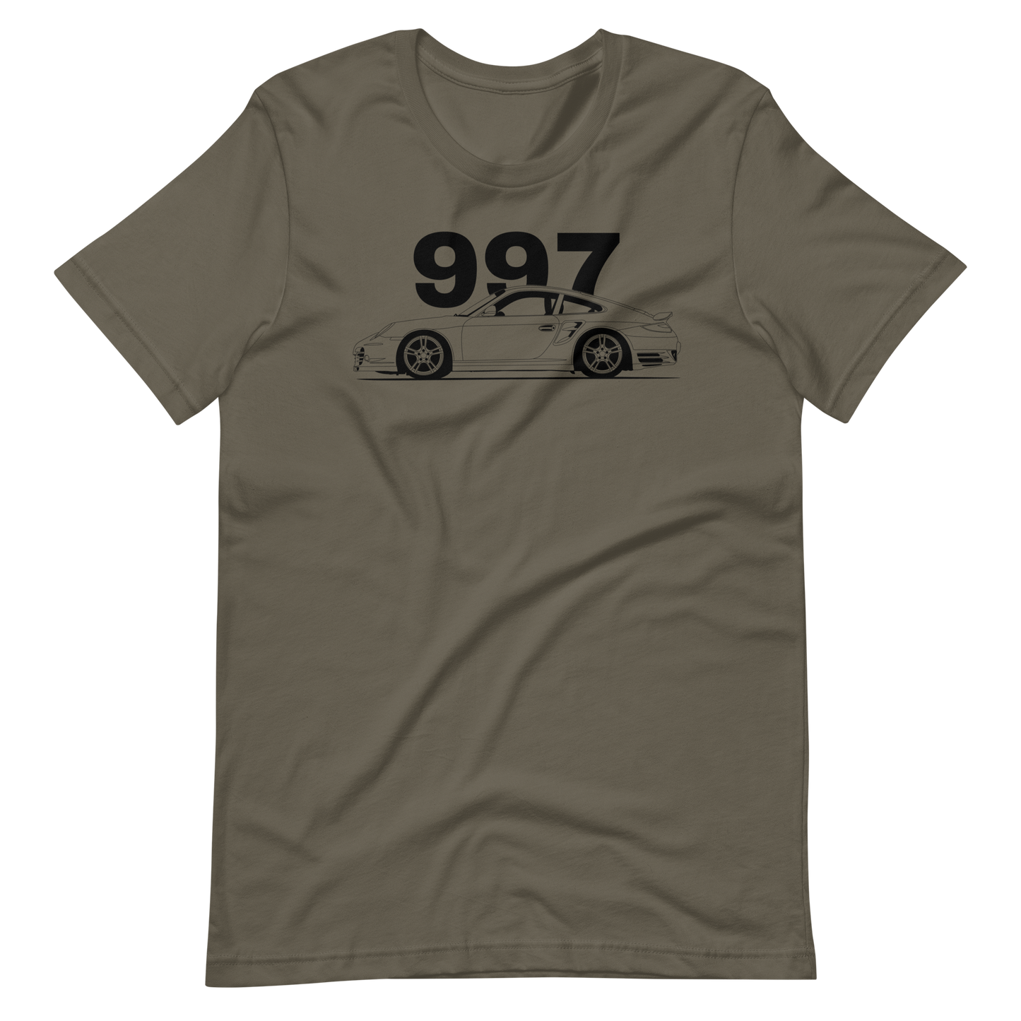 997 Sideview T-Shirt