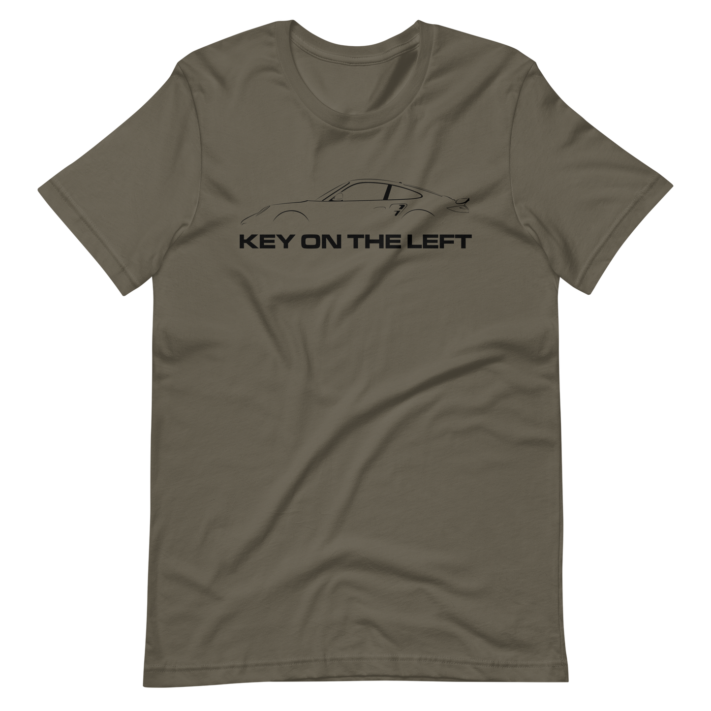 997 Key on Left