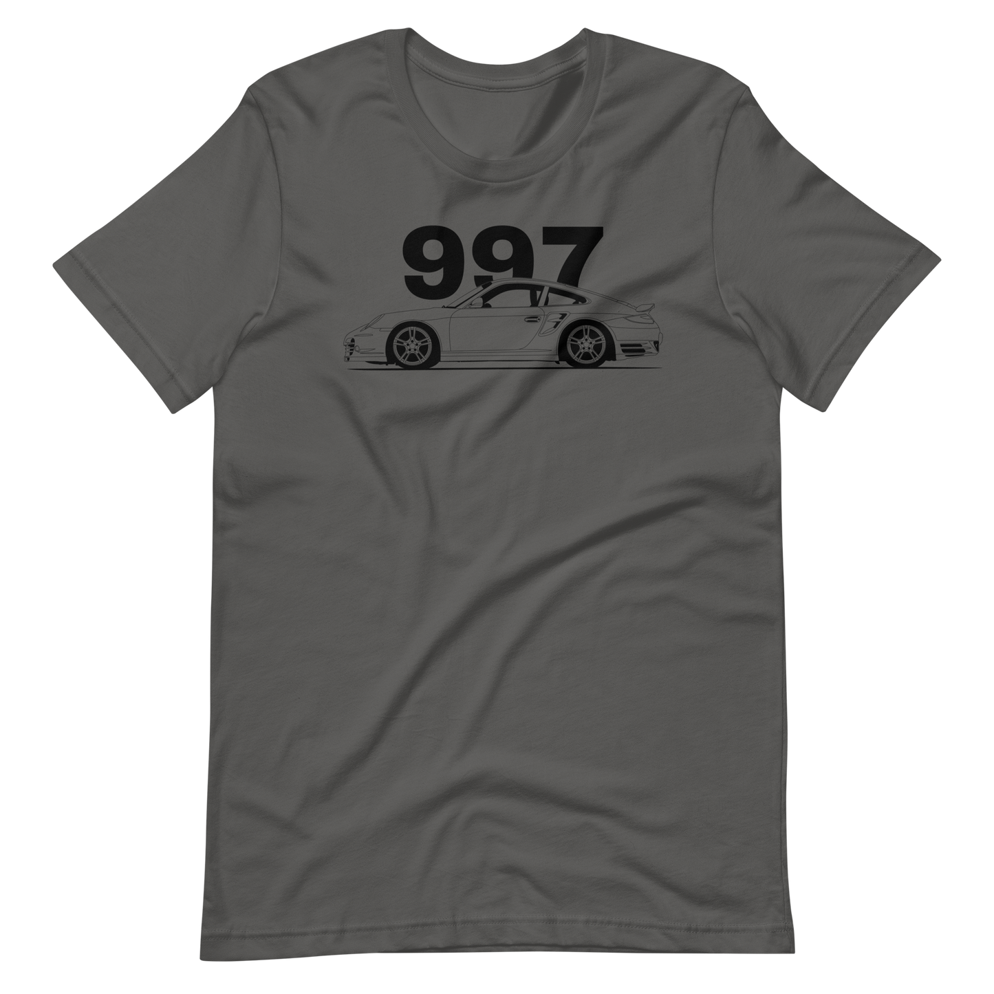 997 Sideview T-Shirt