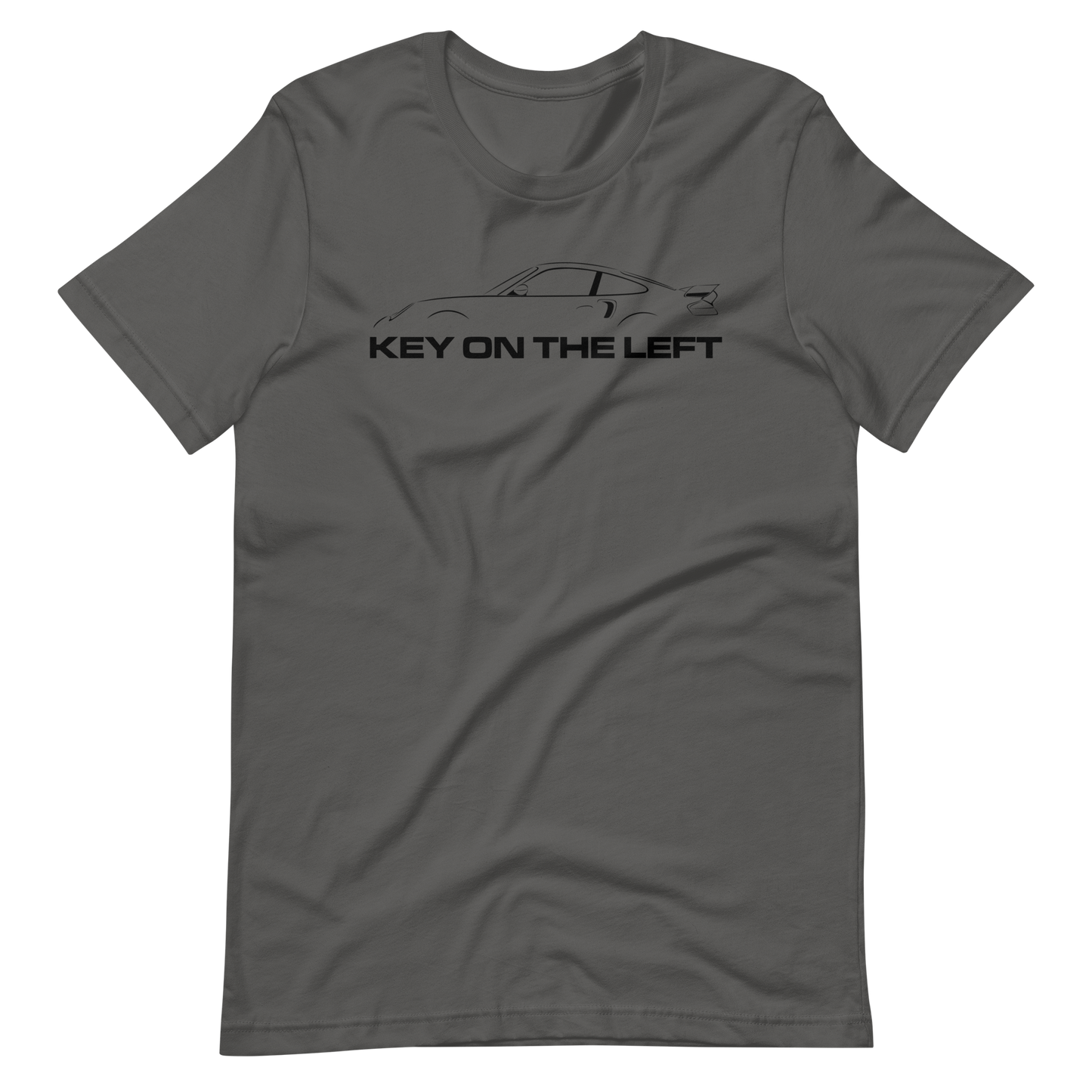 996 Key on Left