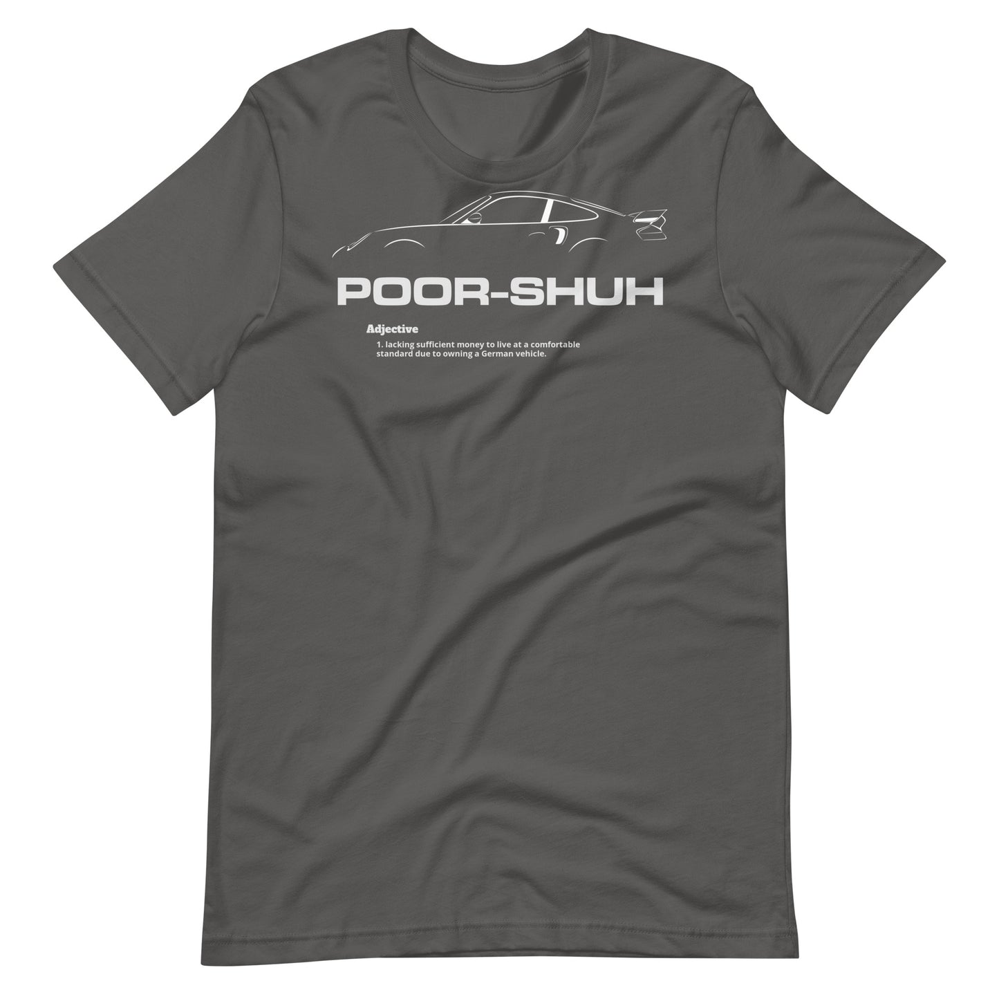 996 Poor-Shuh