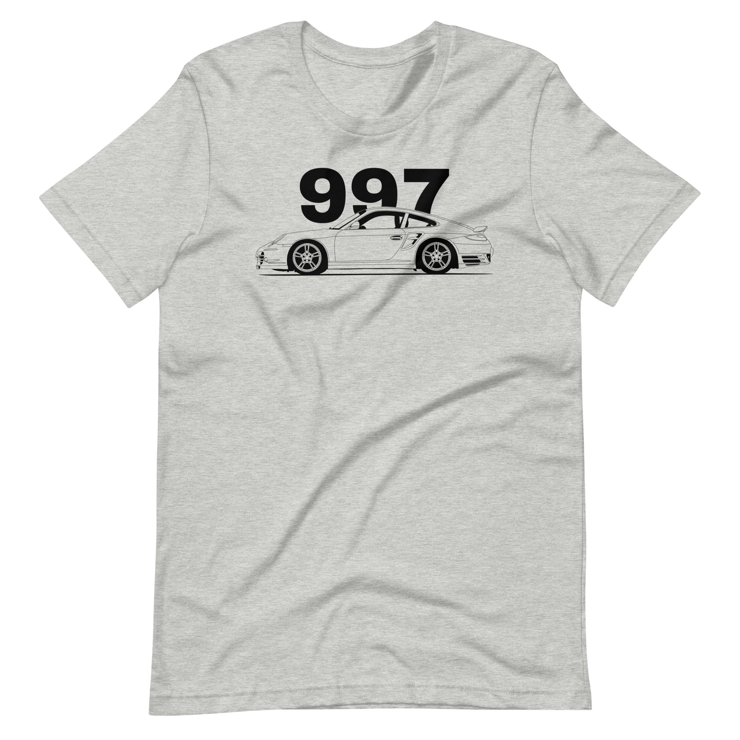 997 Sideview T-Shirt