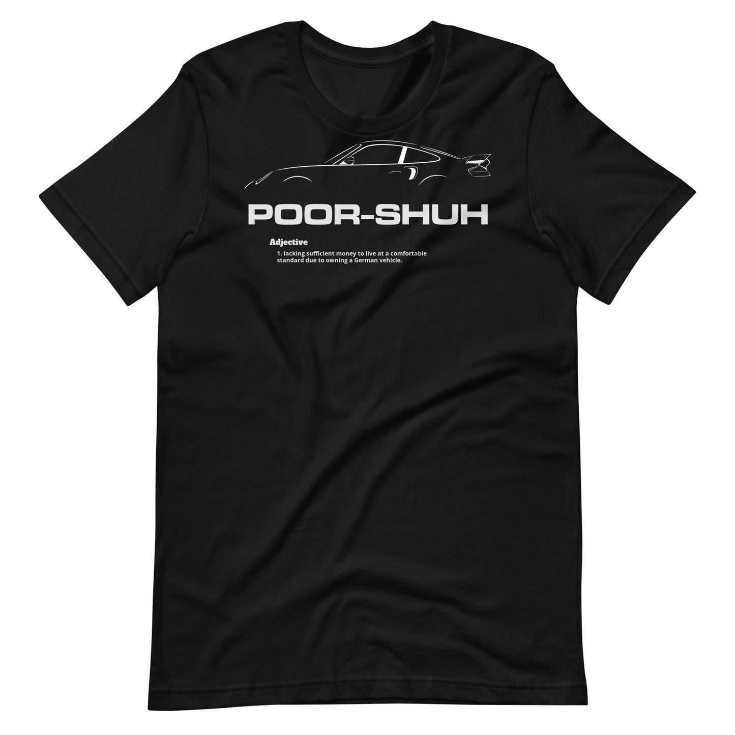 996 Poor-Shuh