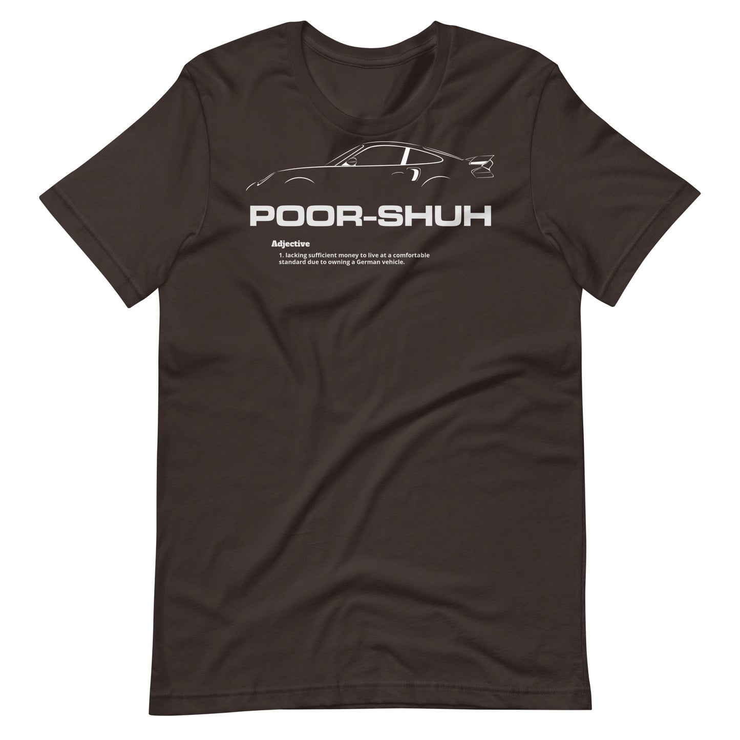 996 Poor-Shuh