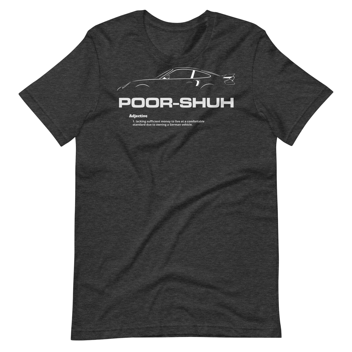 996 Poor-Shuh