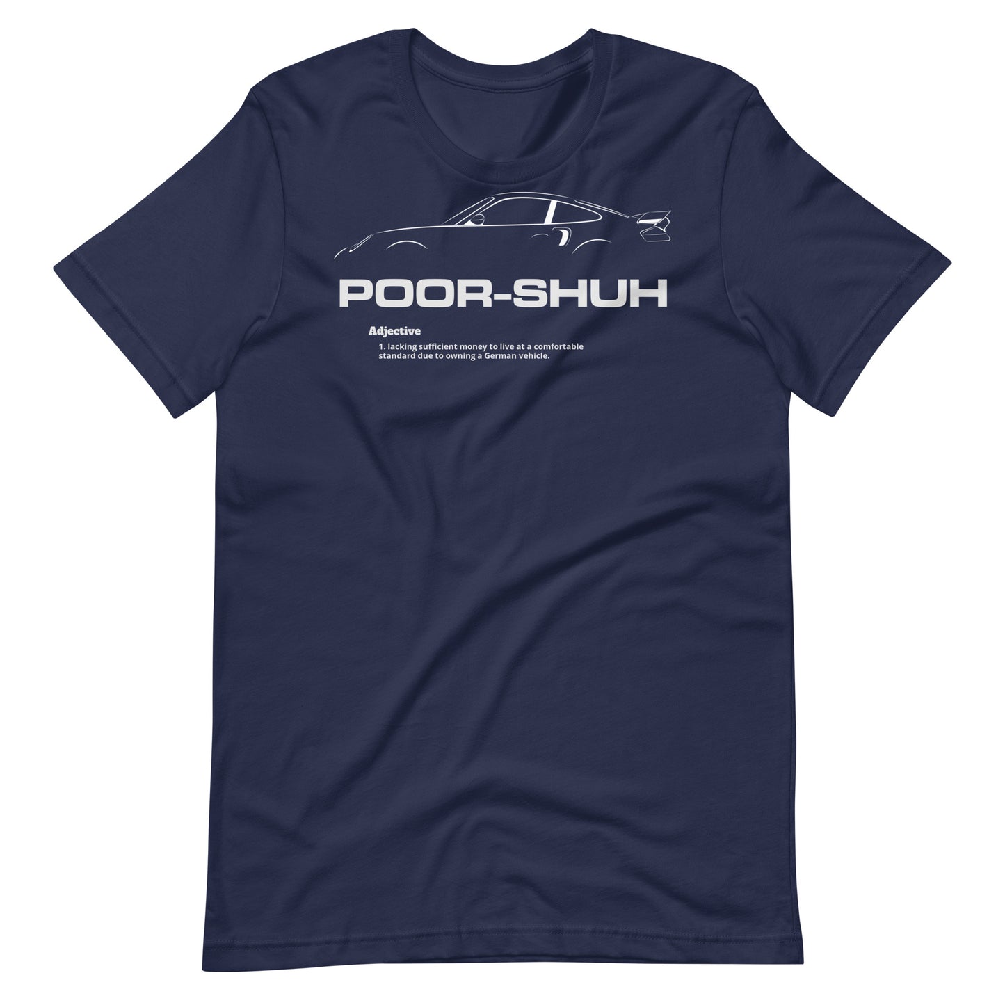 996 Poor-Shuh
