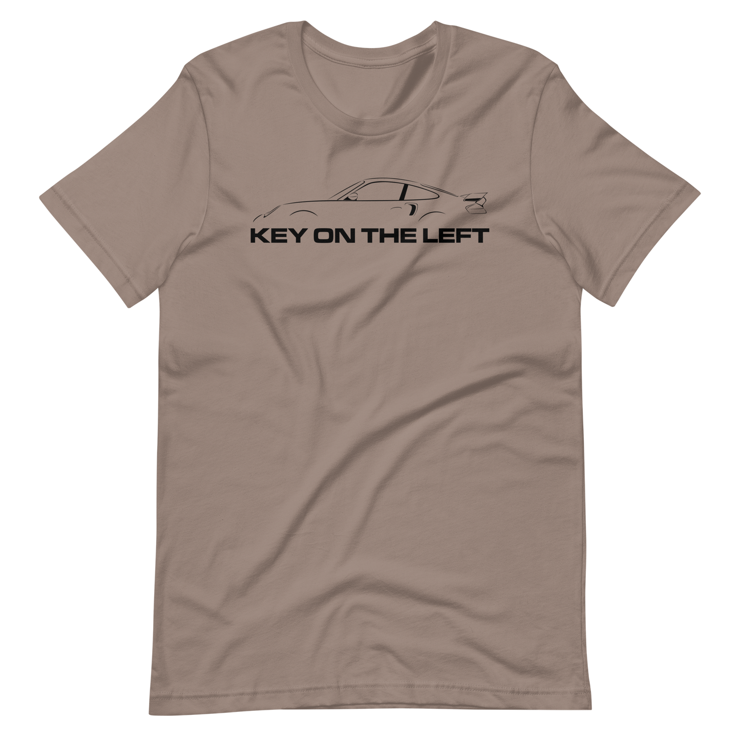 996 Key on Left