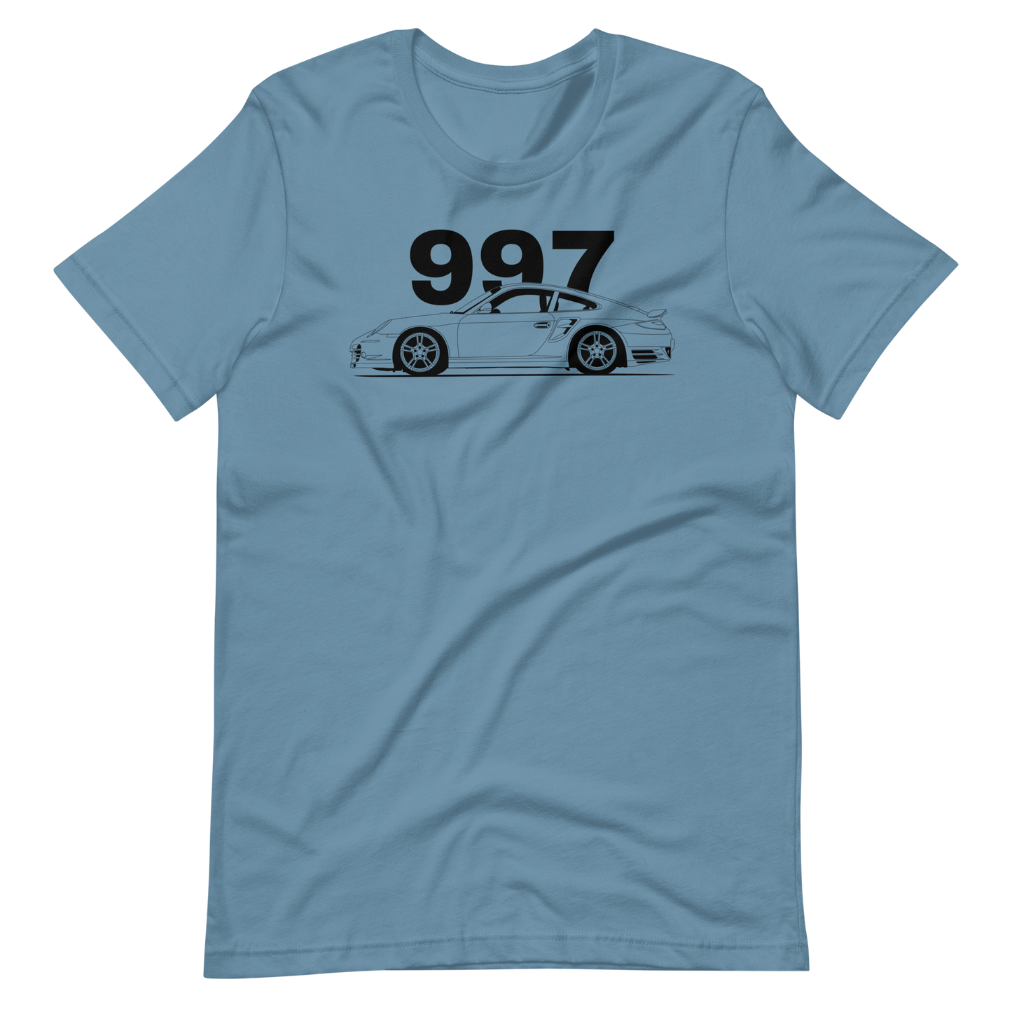 997 Sideview T-Shirt
