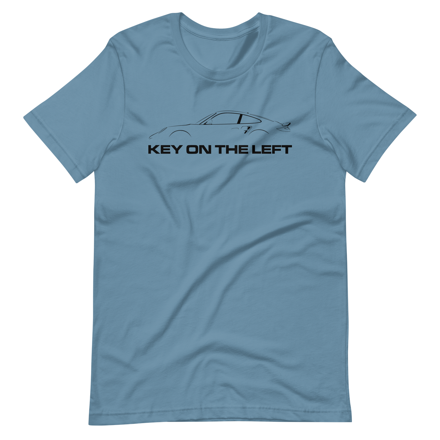 997 Key on Left