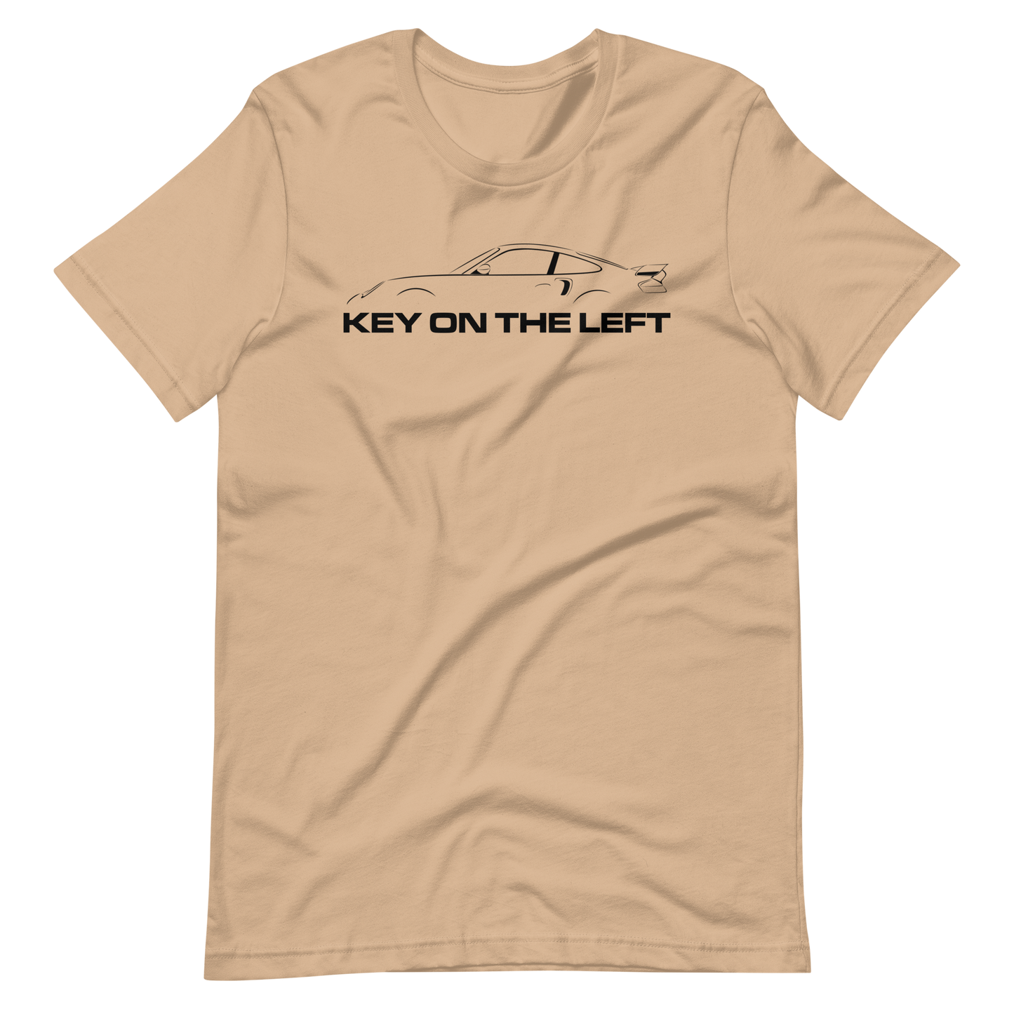 996 Key on Left