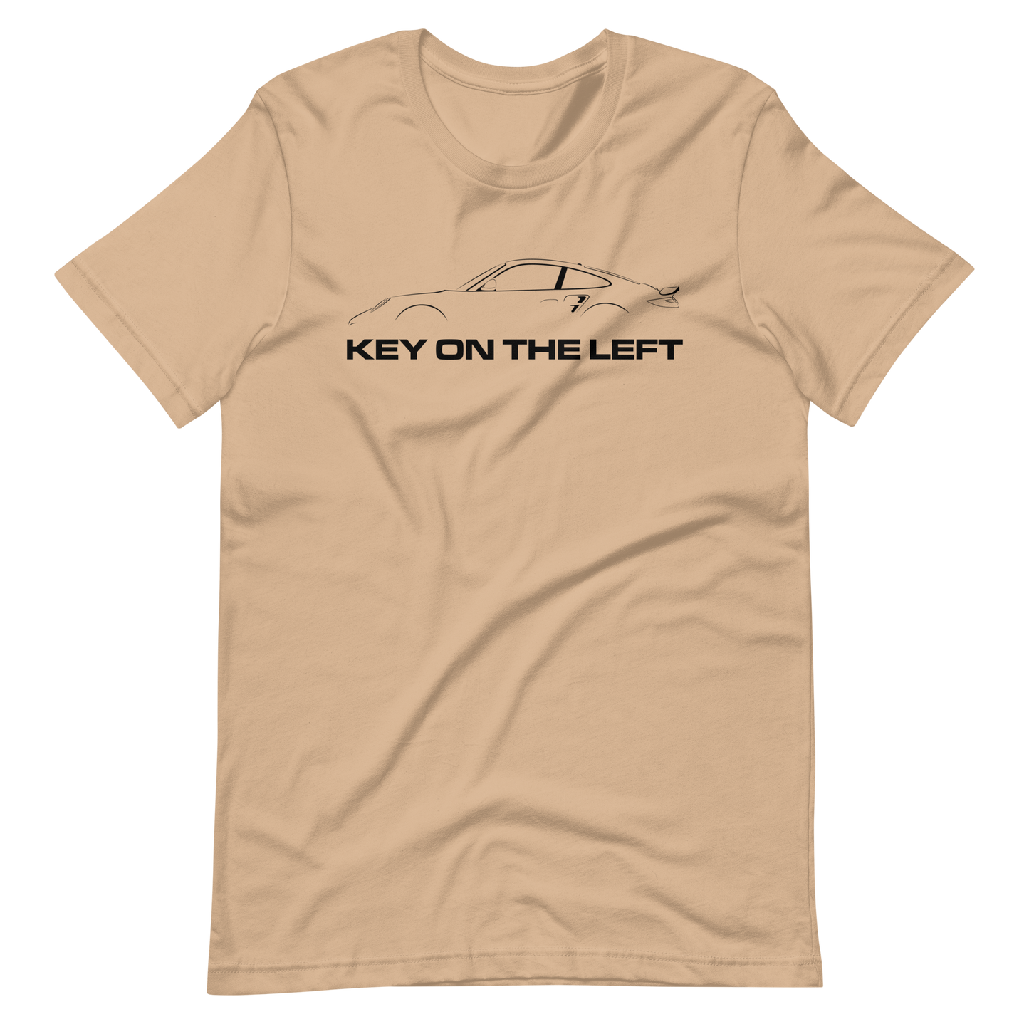 997 Key on Left