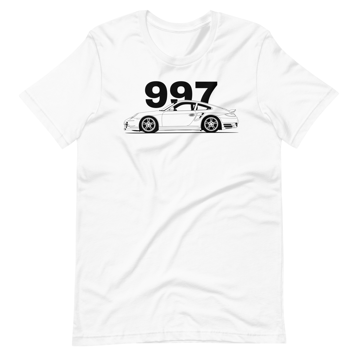 997 Sideview T-Shirt