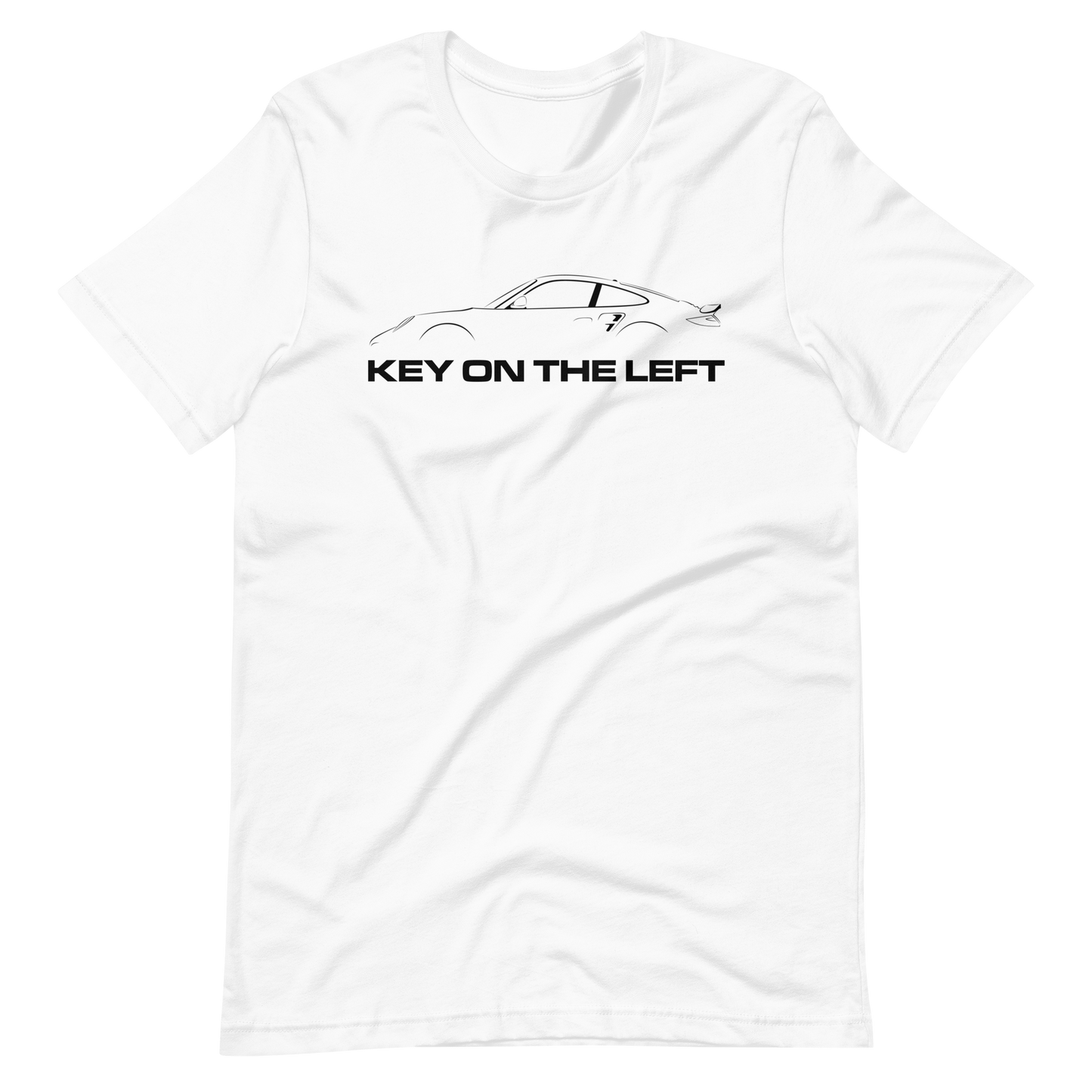 997 Key on Left