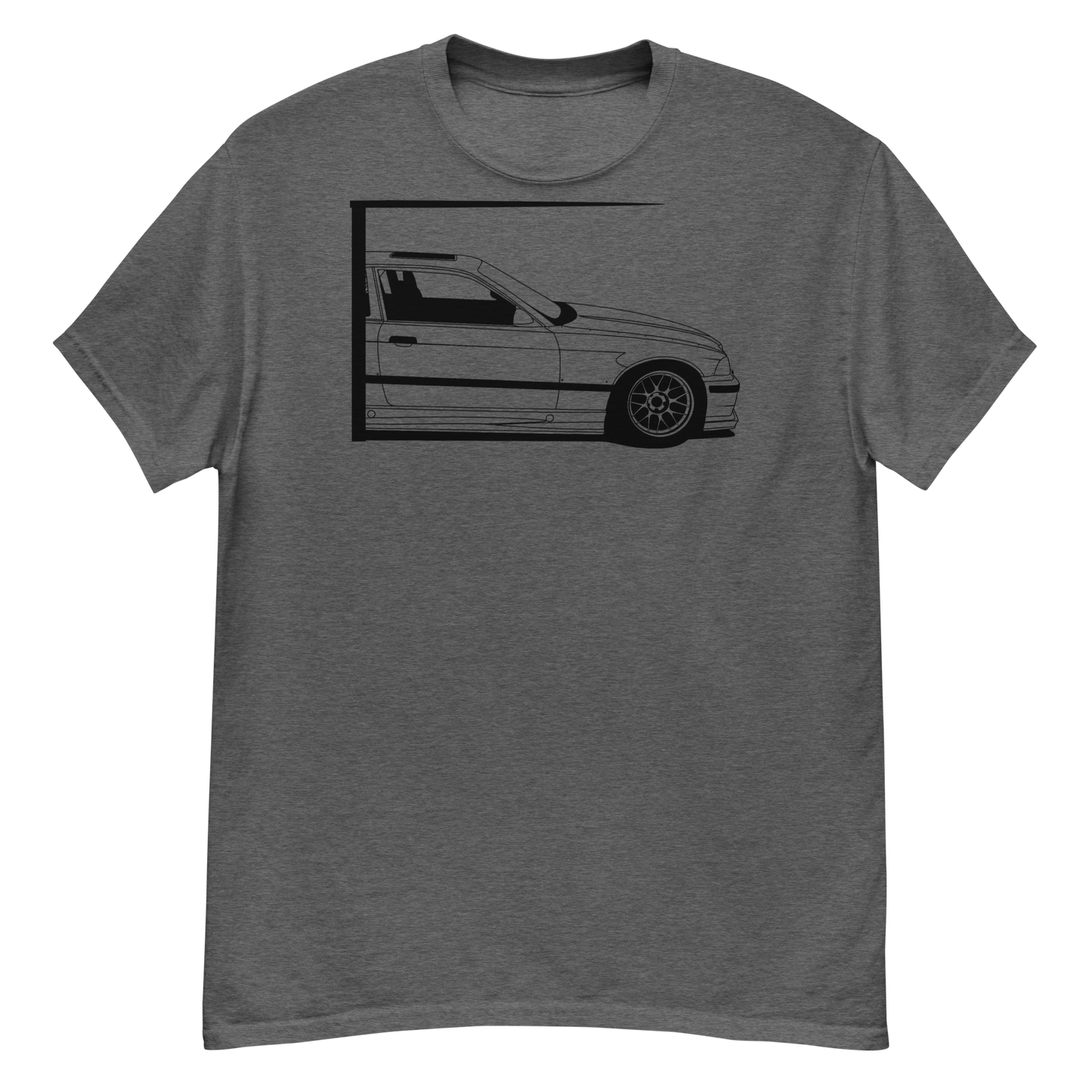 36 T-Shirt