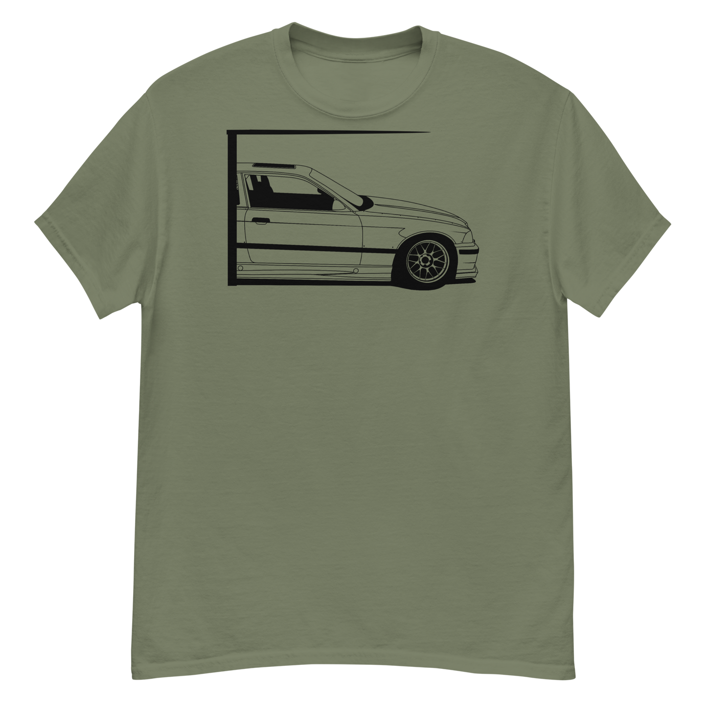 36 T-Shirt
