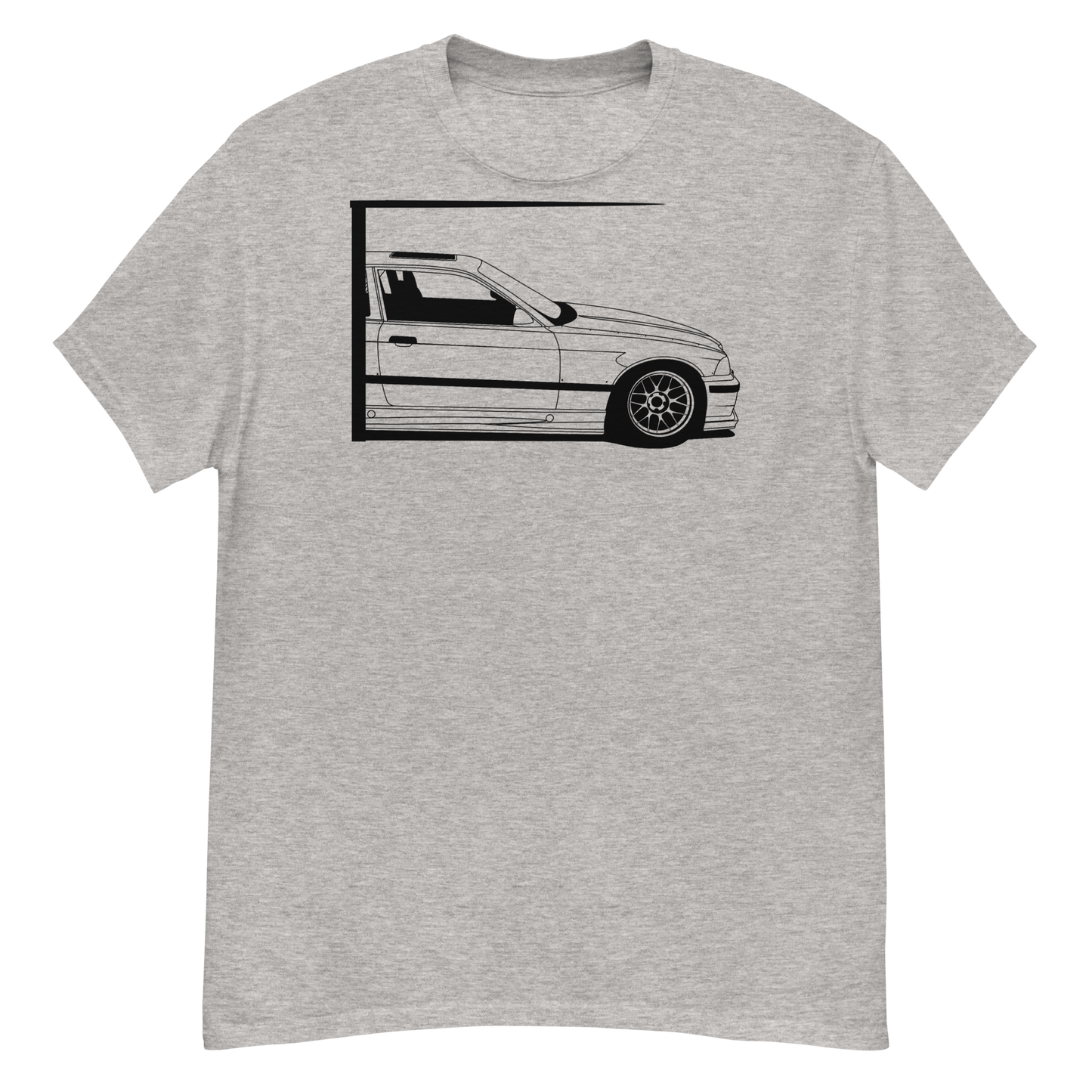 36 T-Shirt