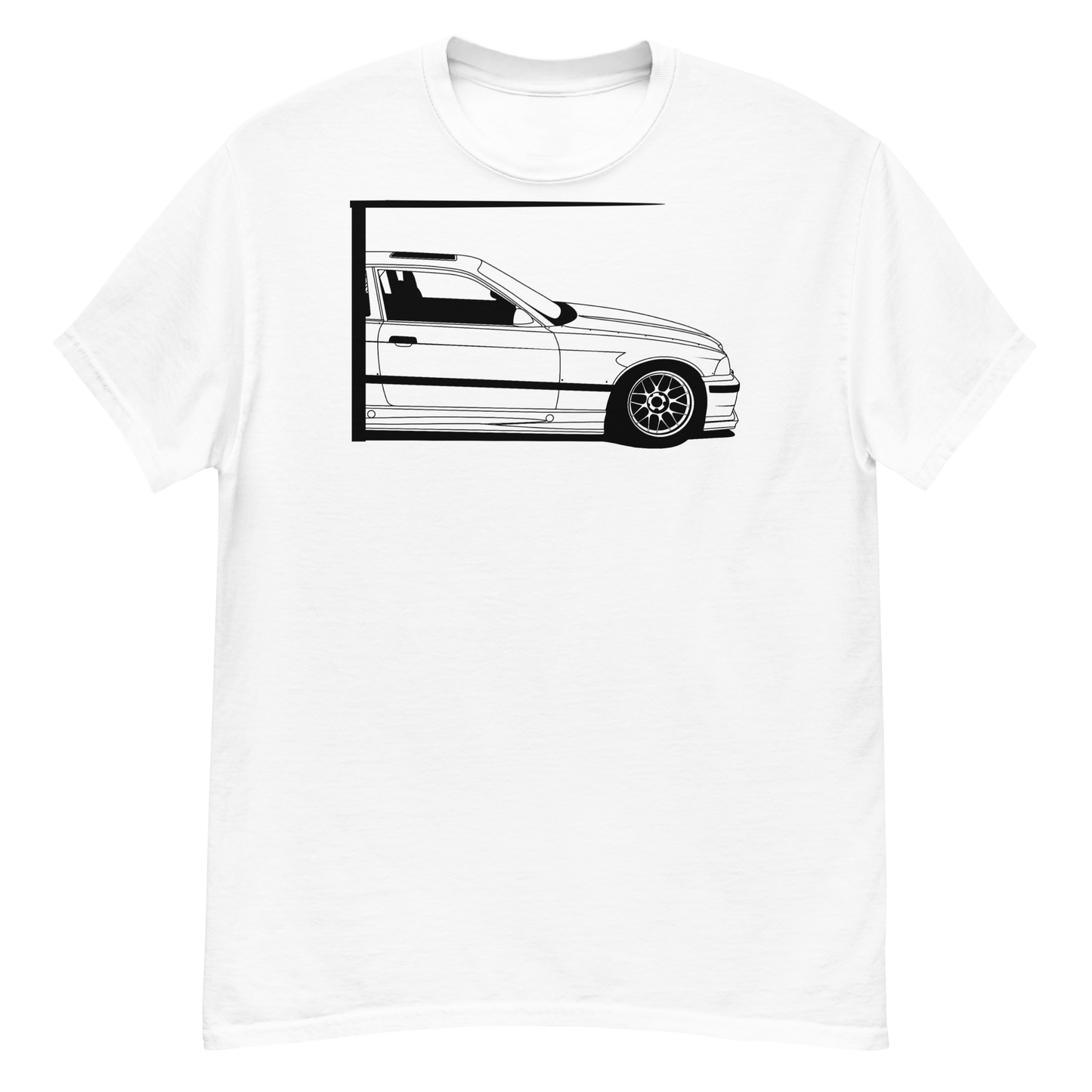 36 T-Shirt