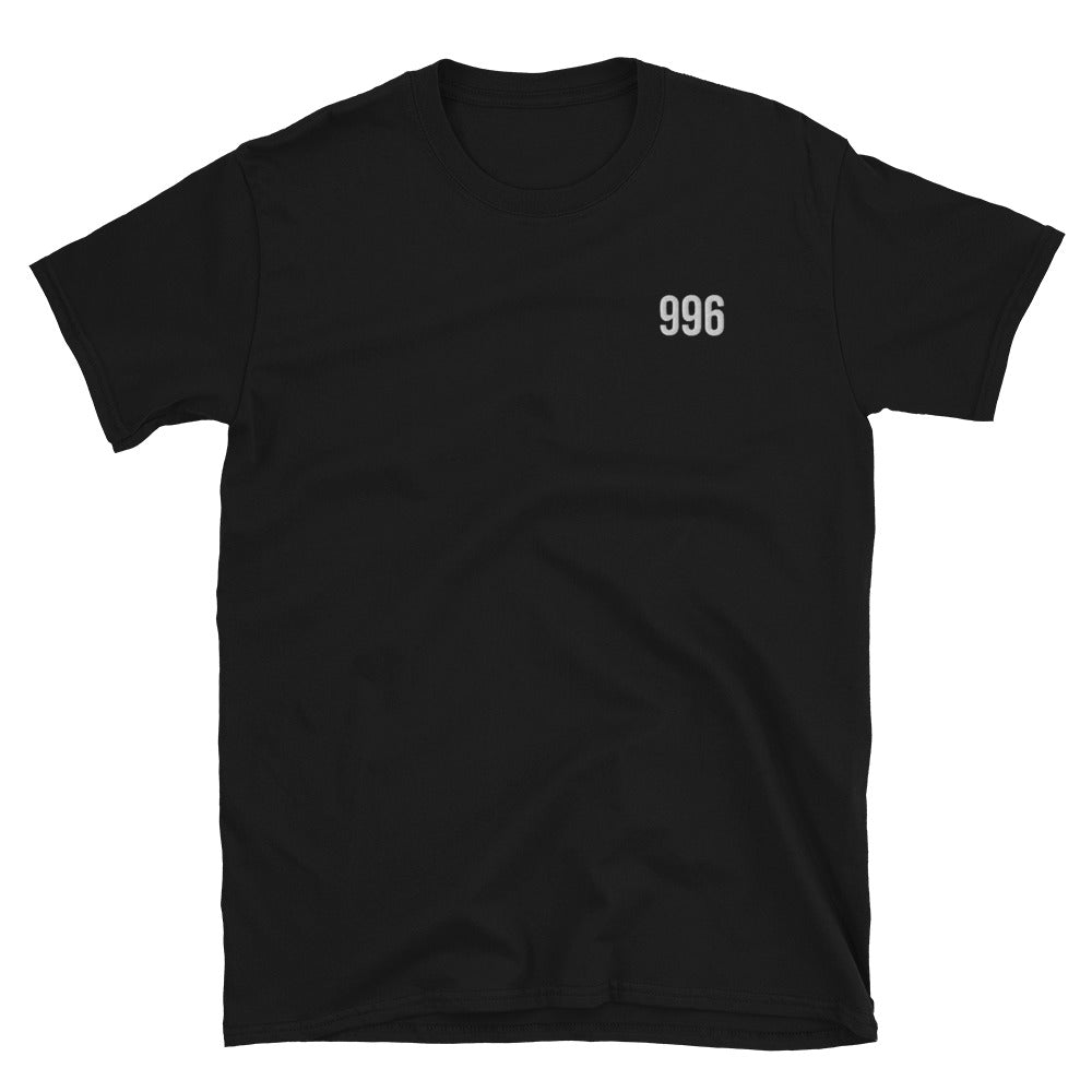 996 Blueprints T-Shirt