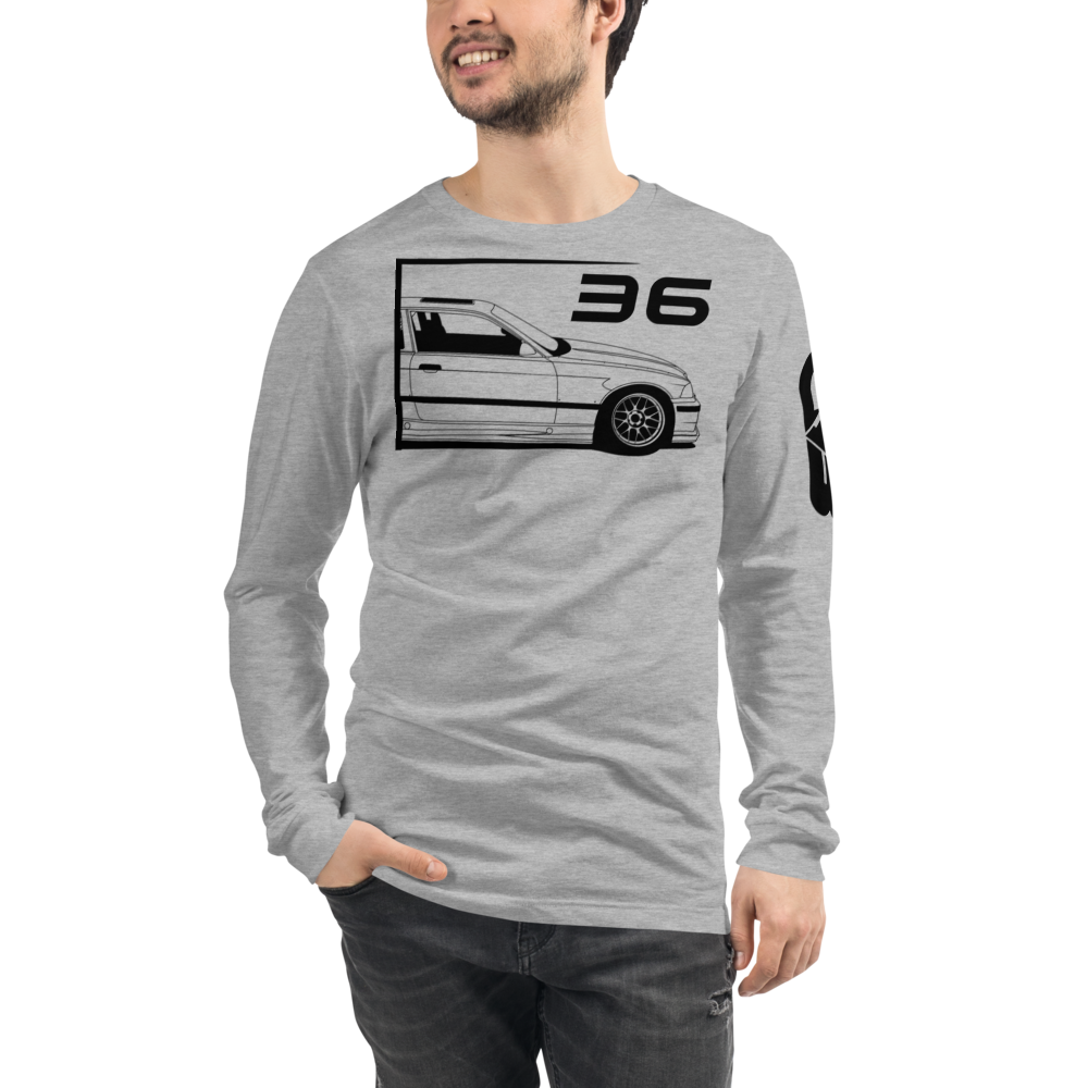 36 Long Sleeve