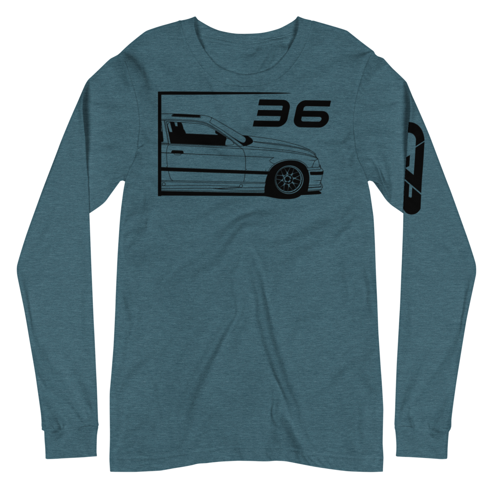 36 Long Sleeve