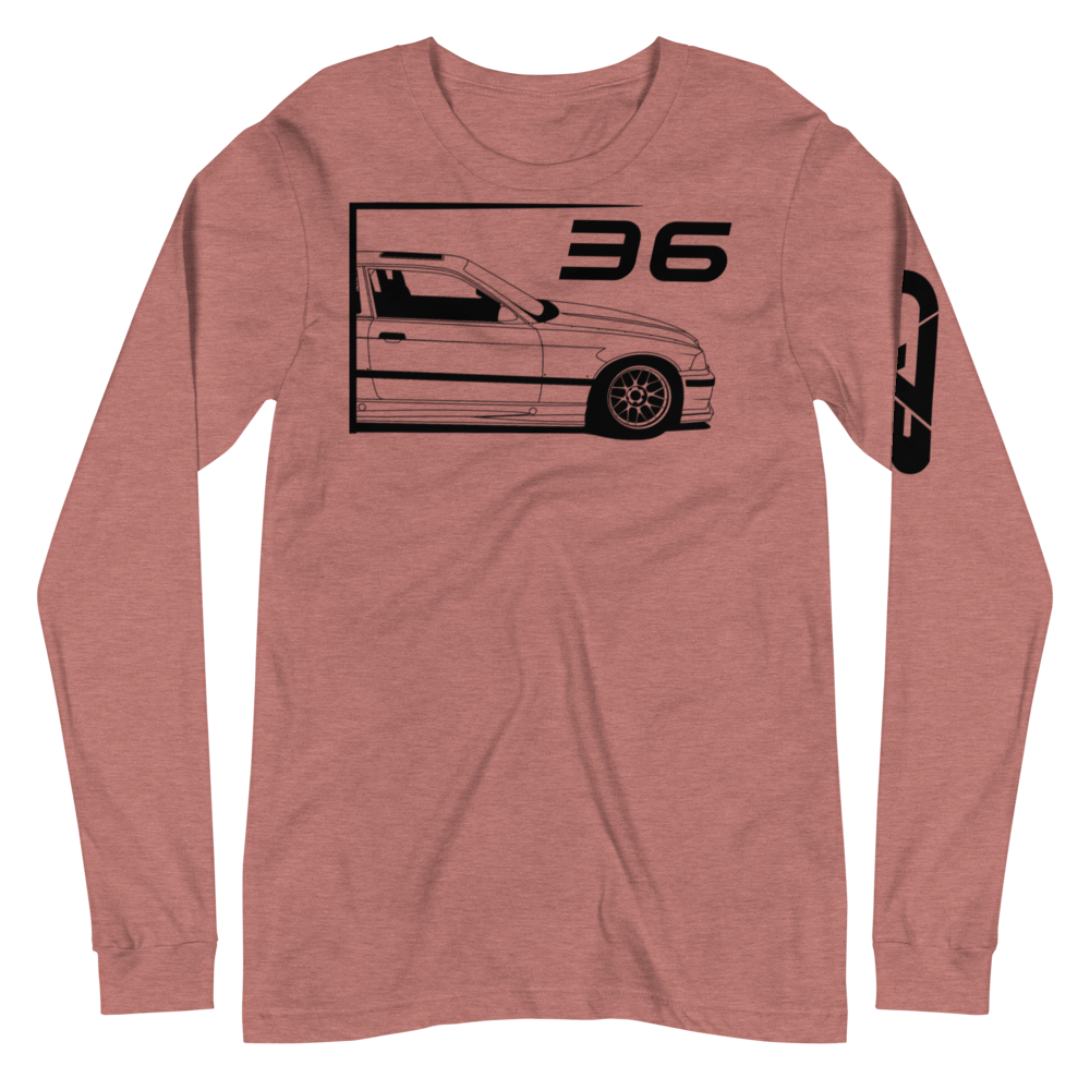 36 Long Sleeve