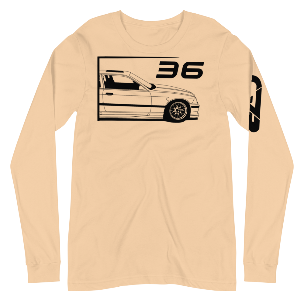 36 Long Sleeve