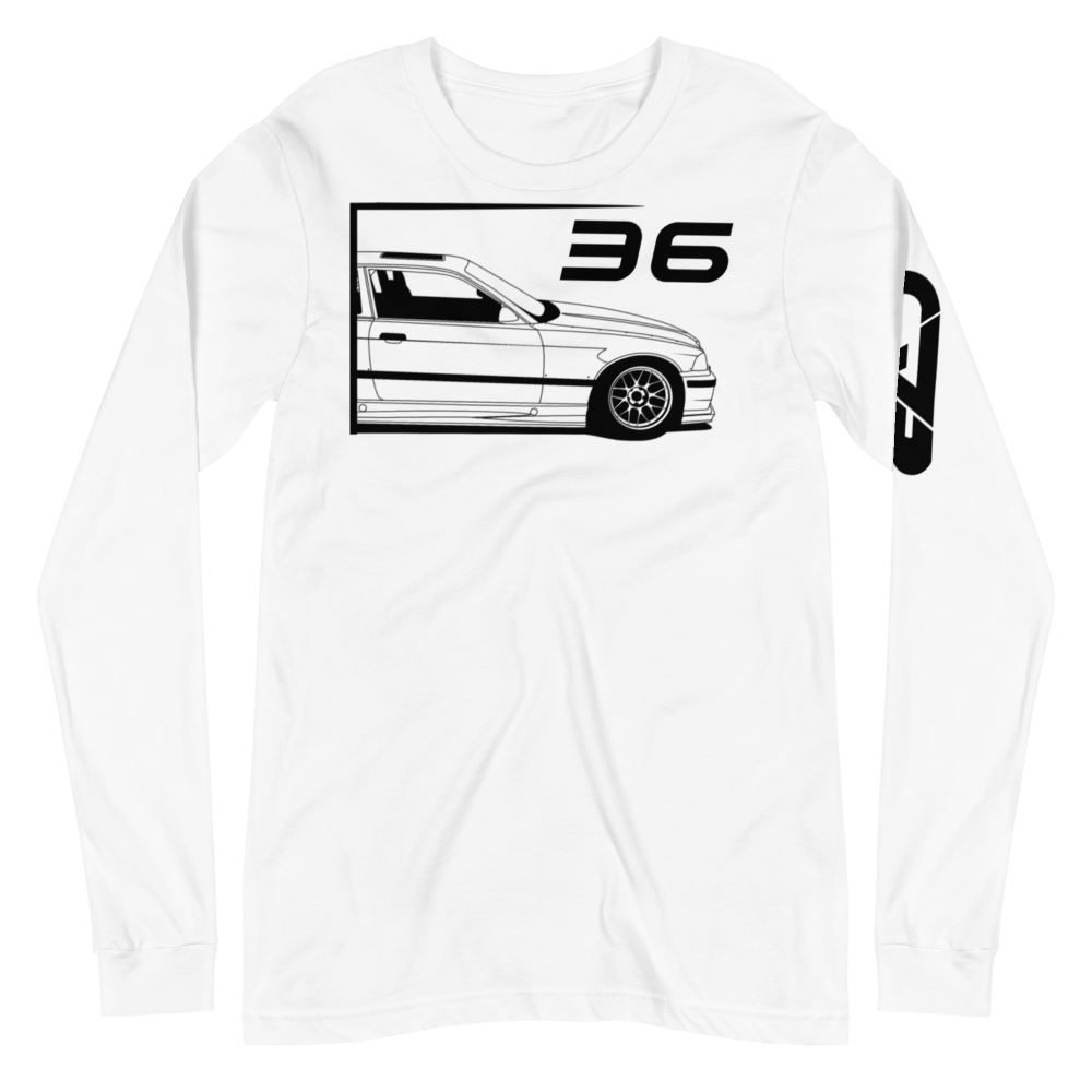 36 Long Sleeve