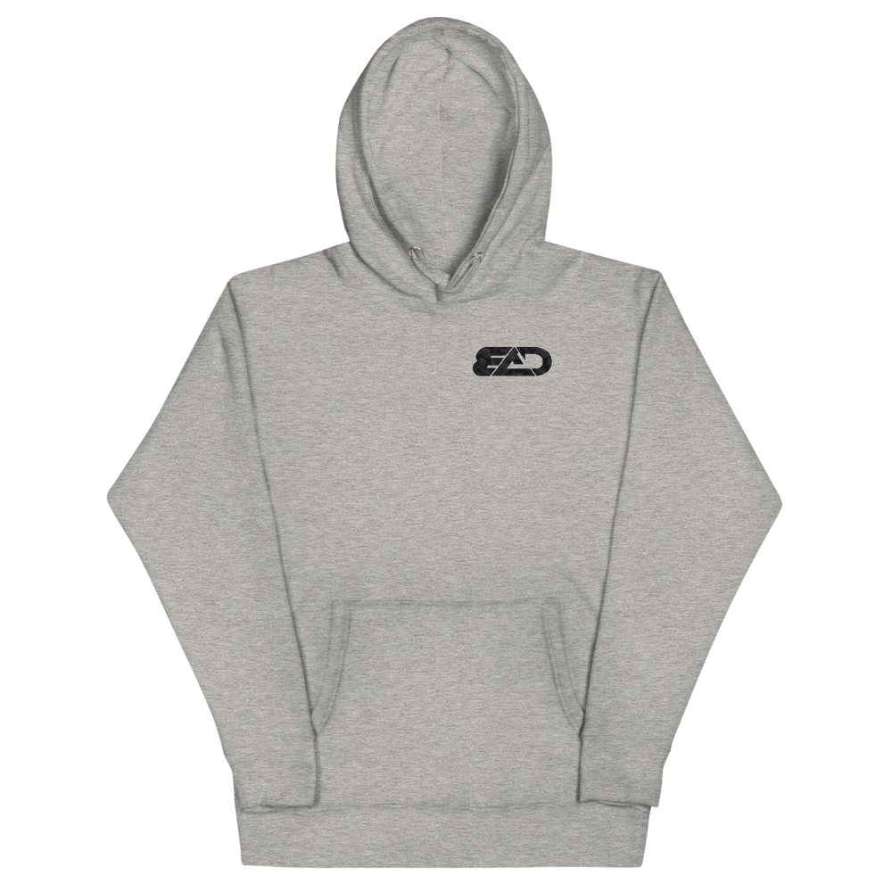 ZR2 Sideview Hoodie