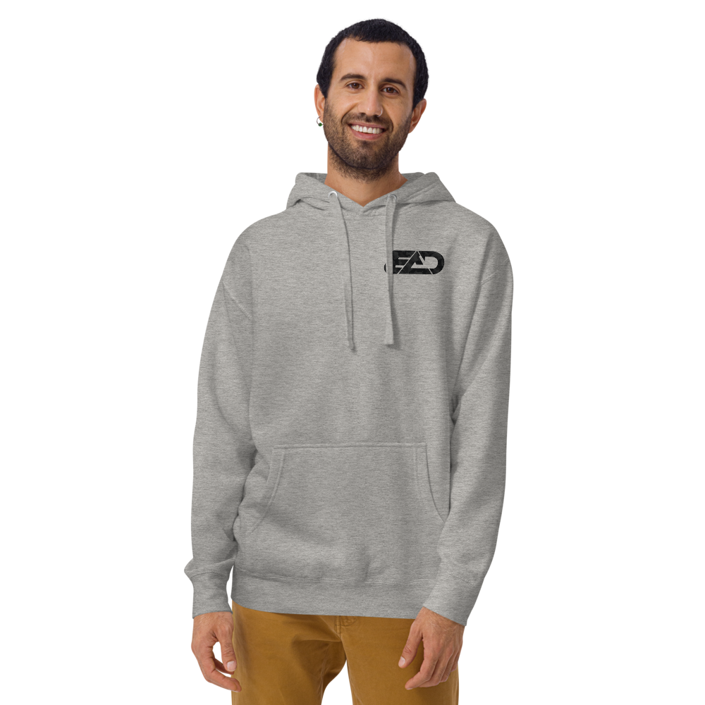 ZR2 Sideview Hoodie