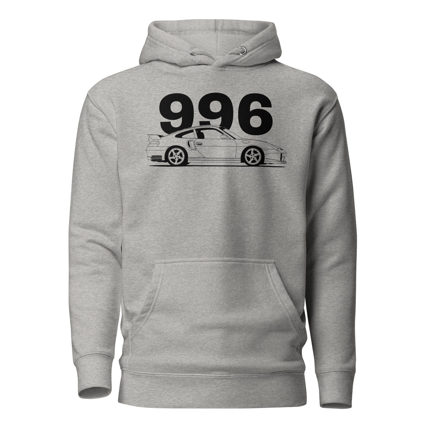 996 Sideview Hoodie