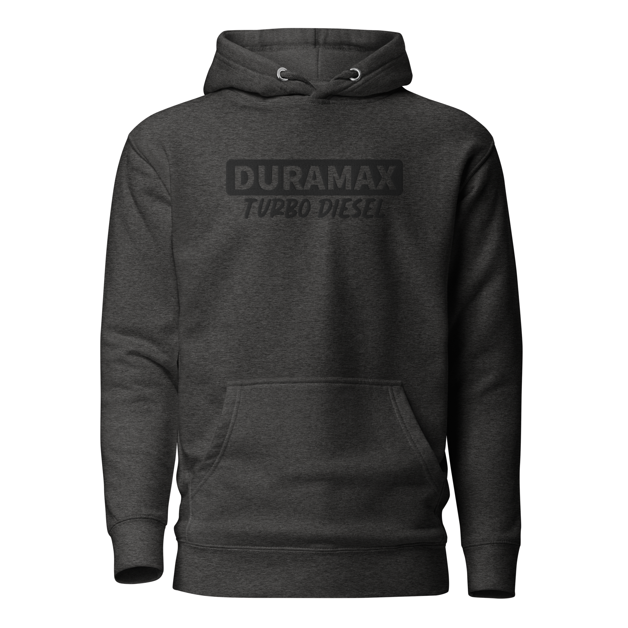 Duramax hoodie top