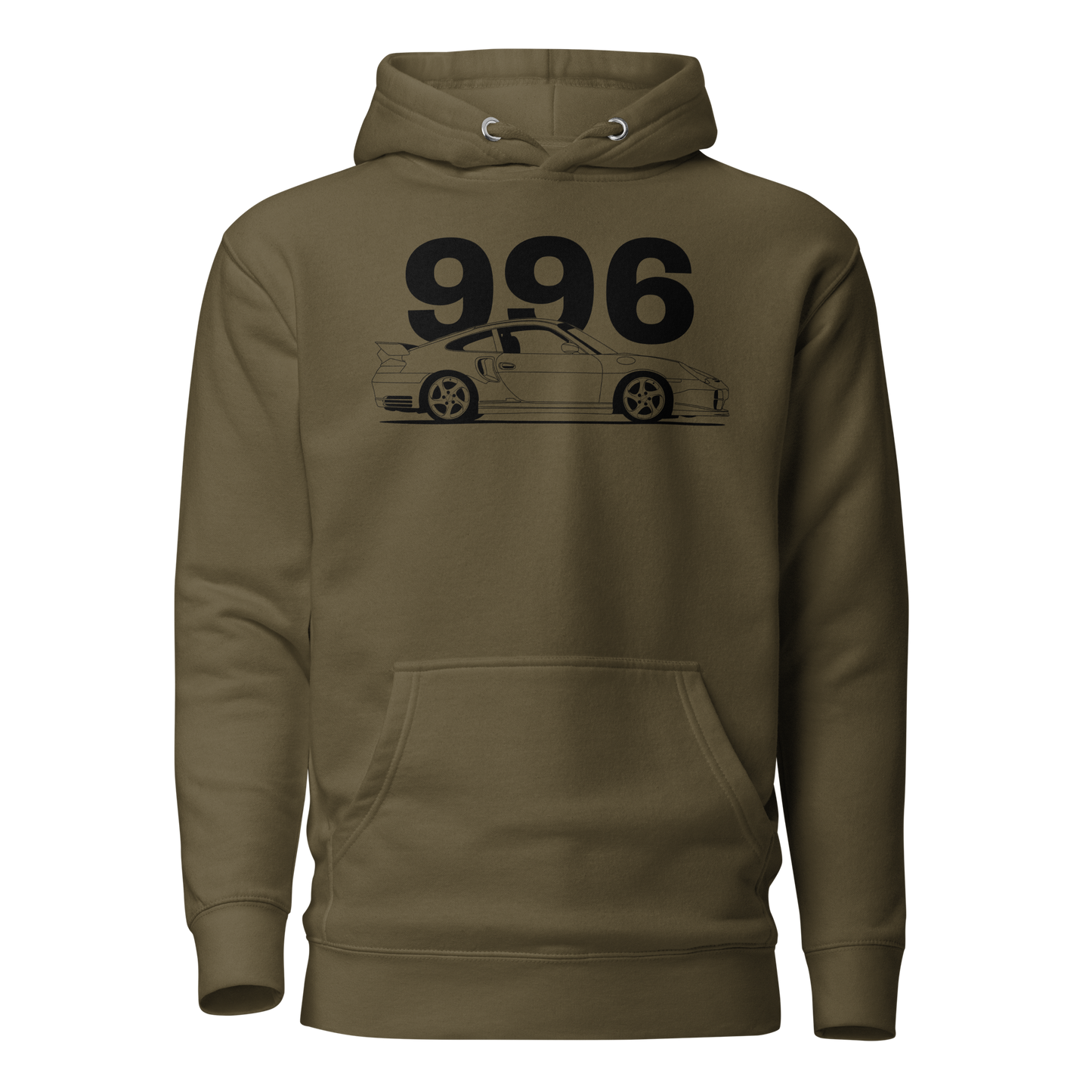 996 Sideview Hoodie