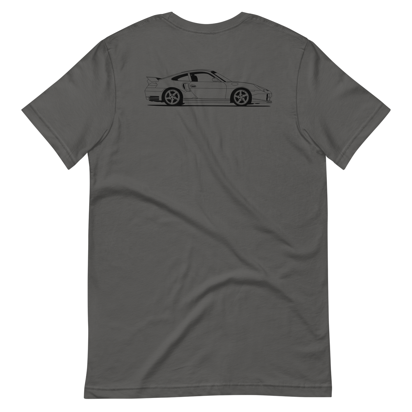 996 Back T-Shirt