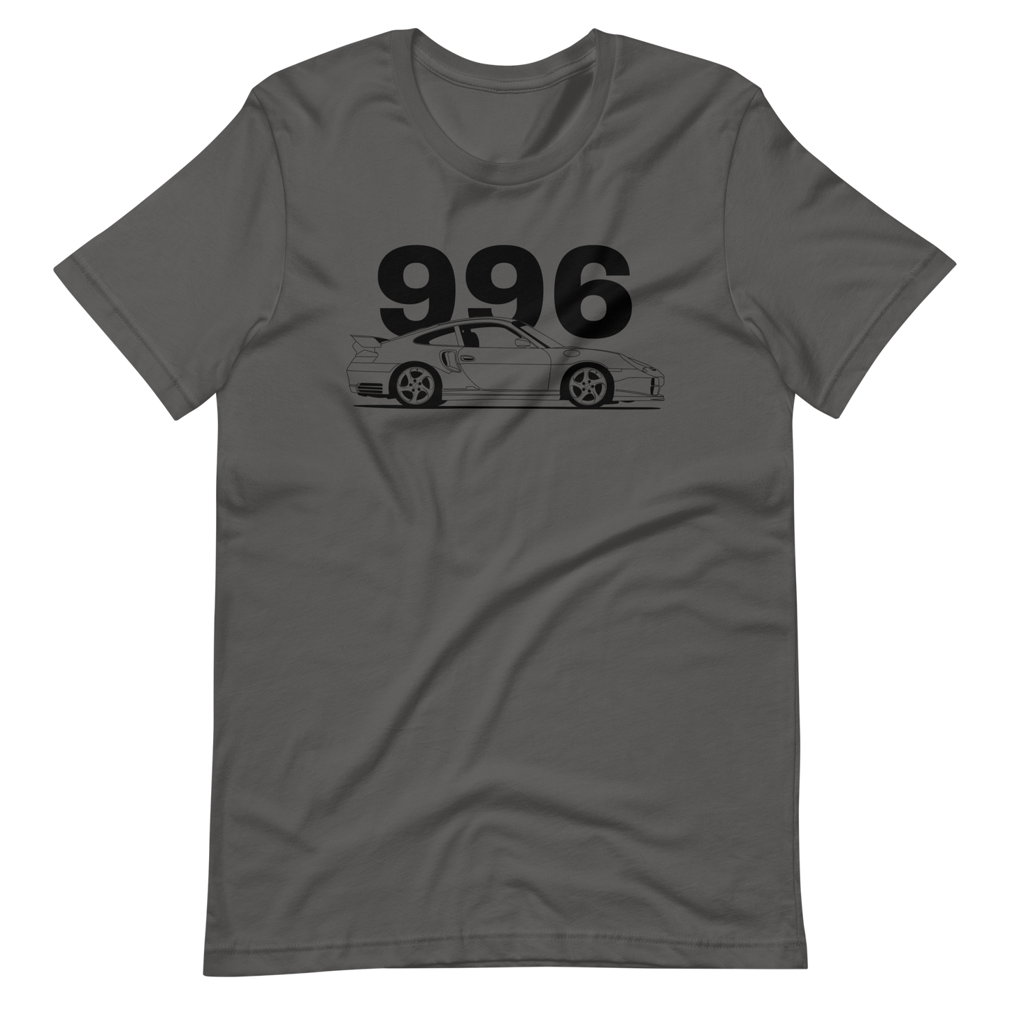 996 Sideview T-Shirt
