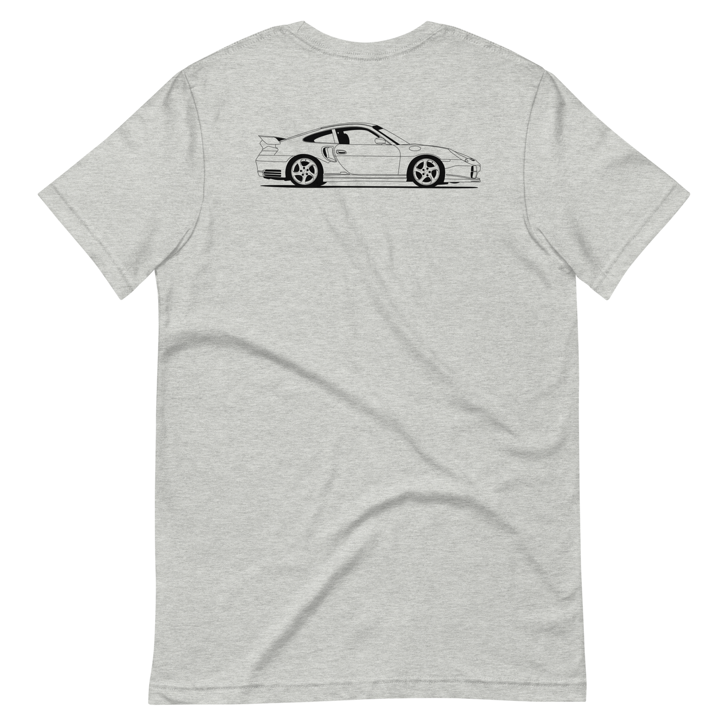 996 Back T-Shirt