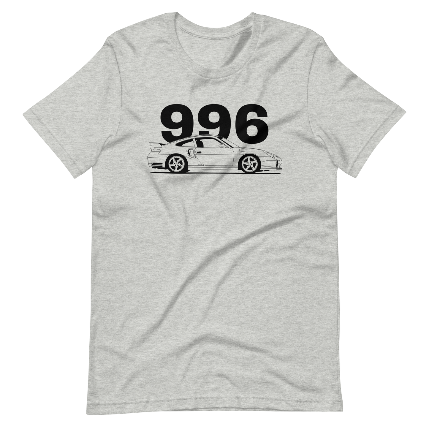 996 Sideview T-Shirt
