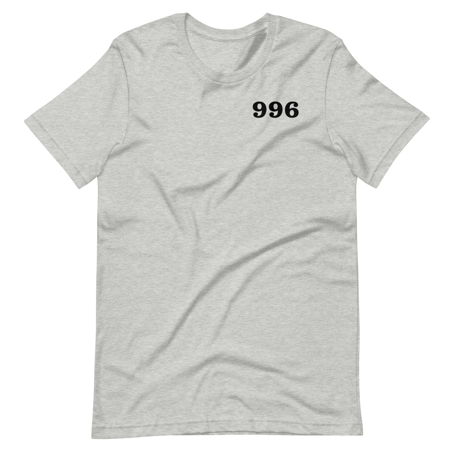 996 Back T-Shirt