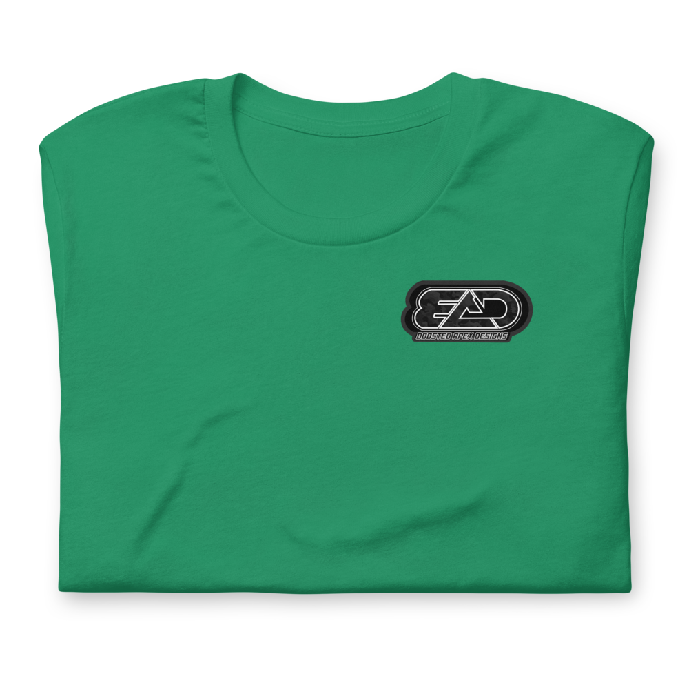 ZR2 Sideview T-Shirt