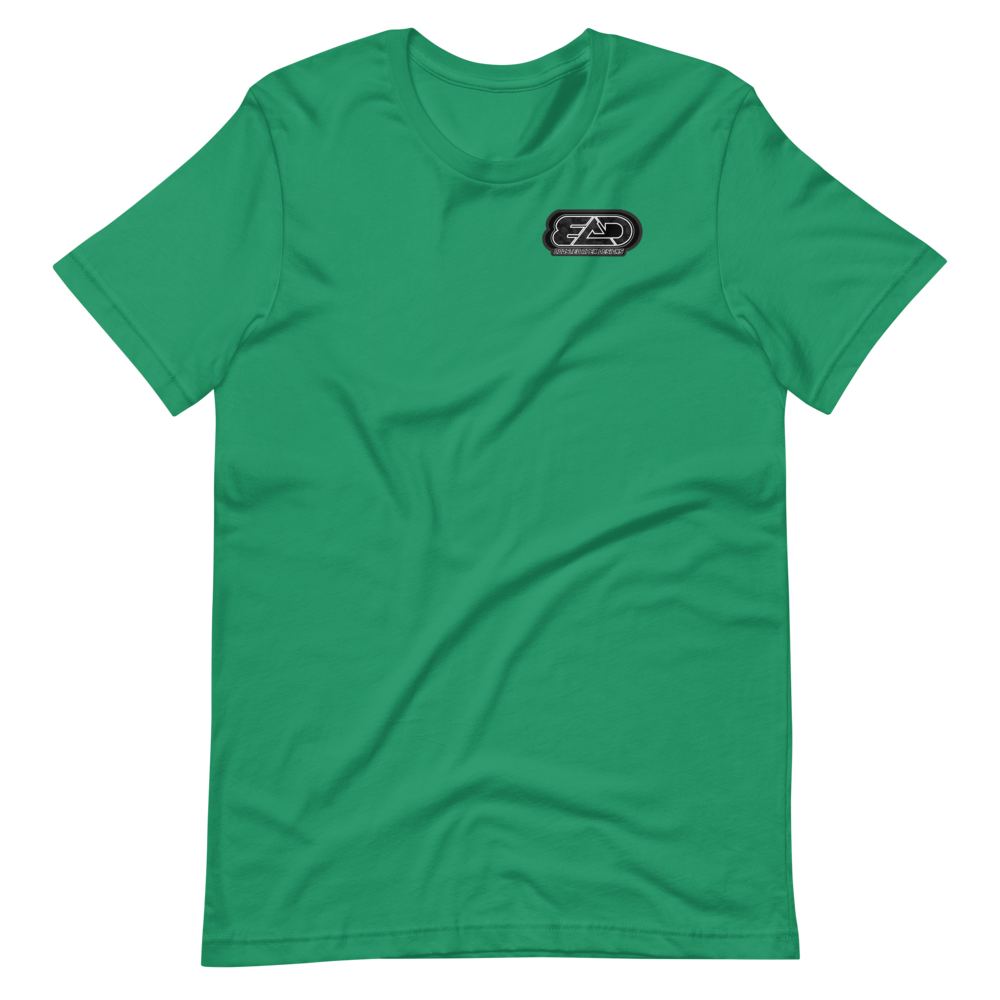 ZR2 Sideview T-Shirt