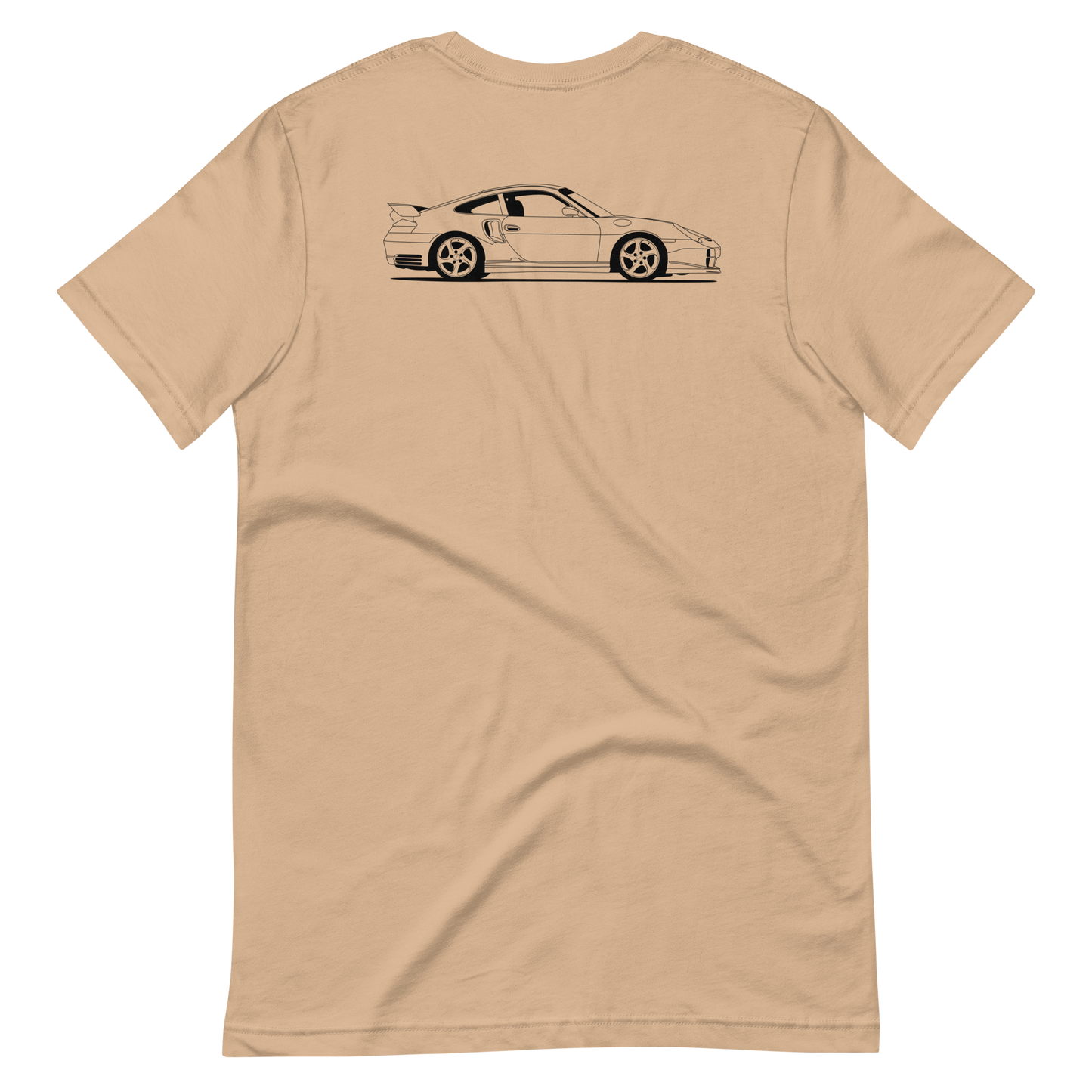 996 Back T-Shirt